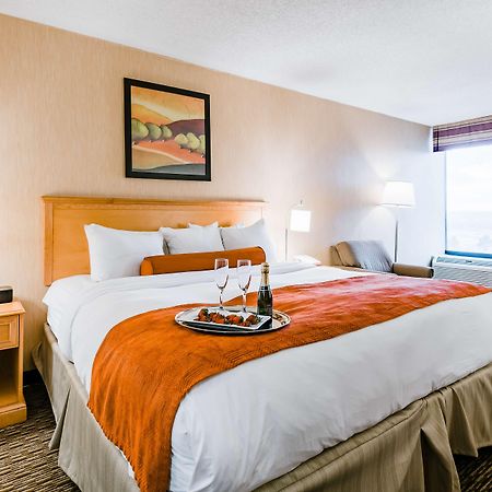 Red Lion Hotel Denver Southeast Аурора Екстериор снимка