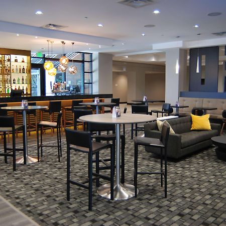 Red Lion Hotel Denver Southeast Аурора Екстериор снимка