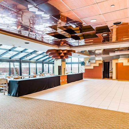 Red Lion Hotel Denver Southeast Аурора Екстериор снимка