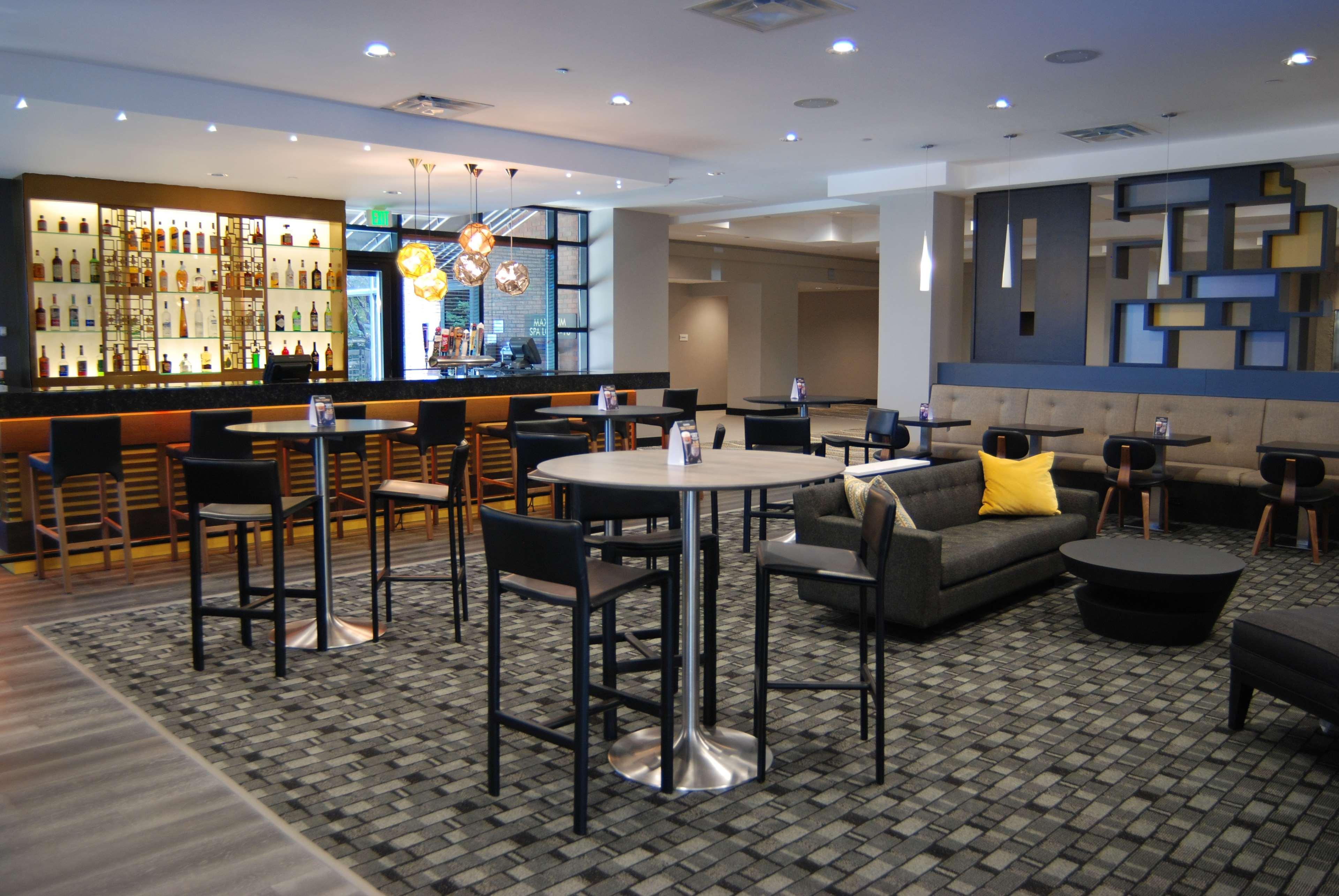 Red Lion Hotel Denver Southeast Аурора Екстериор снимка
