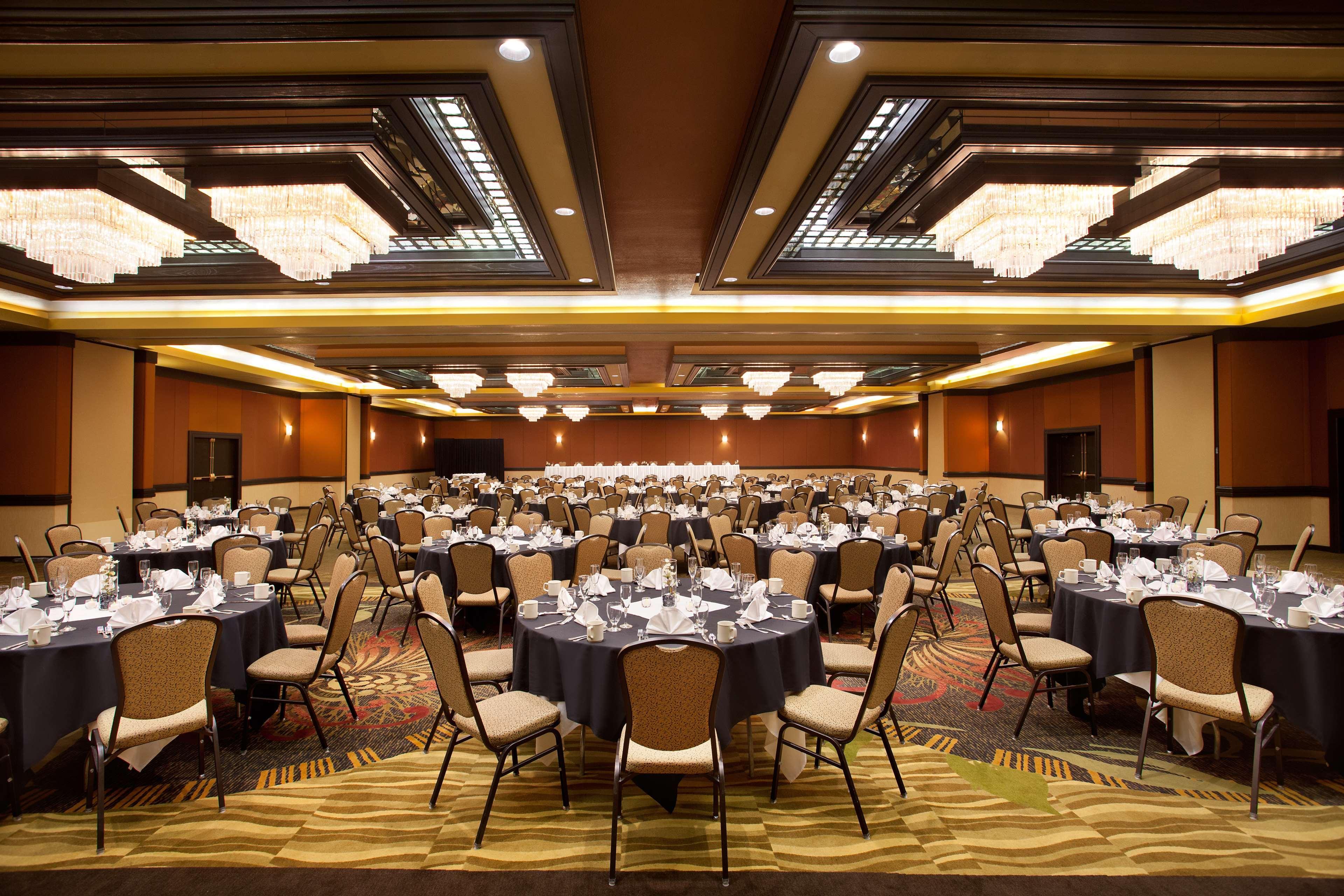 Red Lion Hotel Denver Southeast Аурора Екстериор снимка