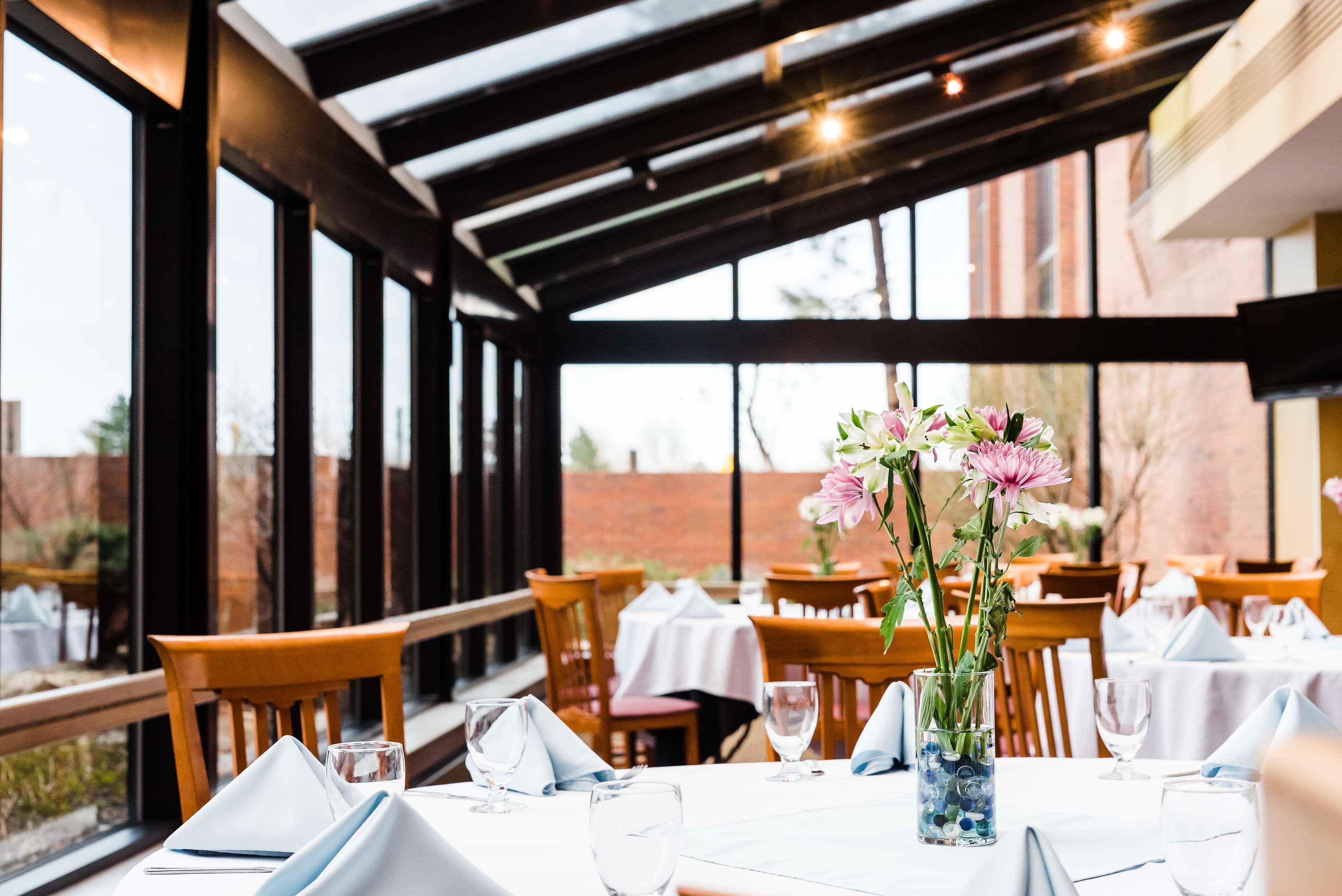 Red Lion Hotel Denver Southeast Аурора Екстериор снимка