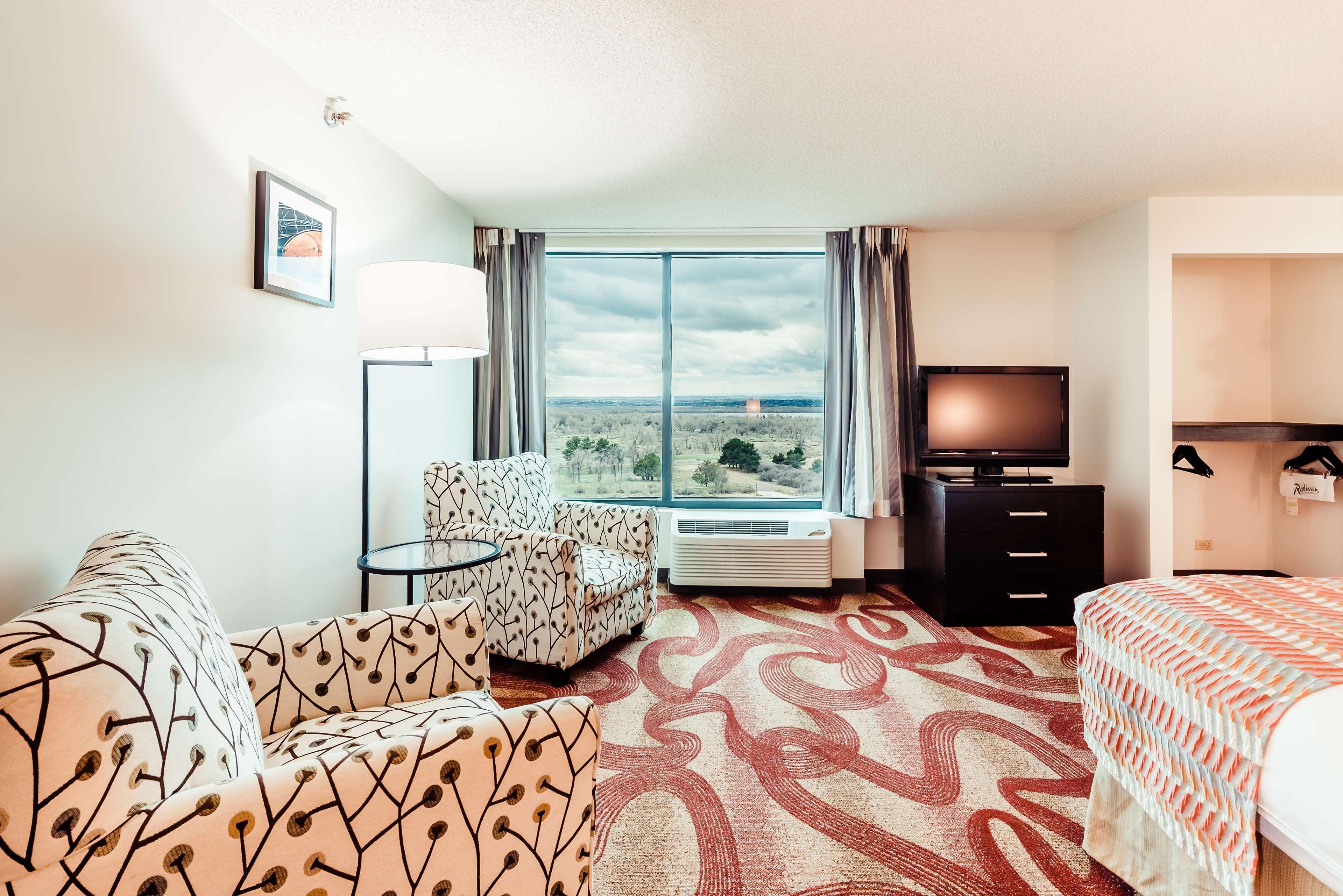 Red Lion Hotel Denver Southeast Аурора Екстериор снимка
