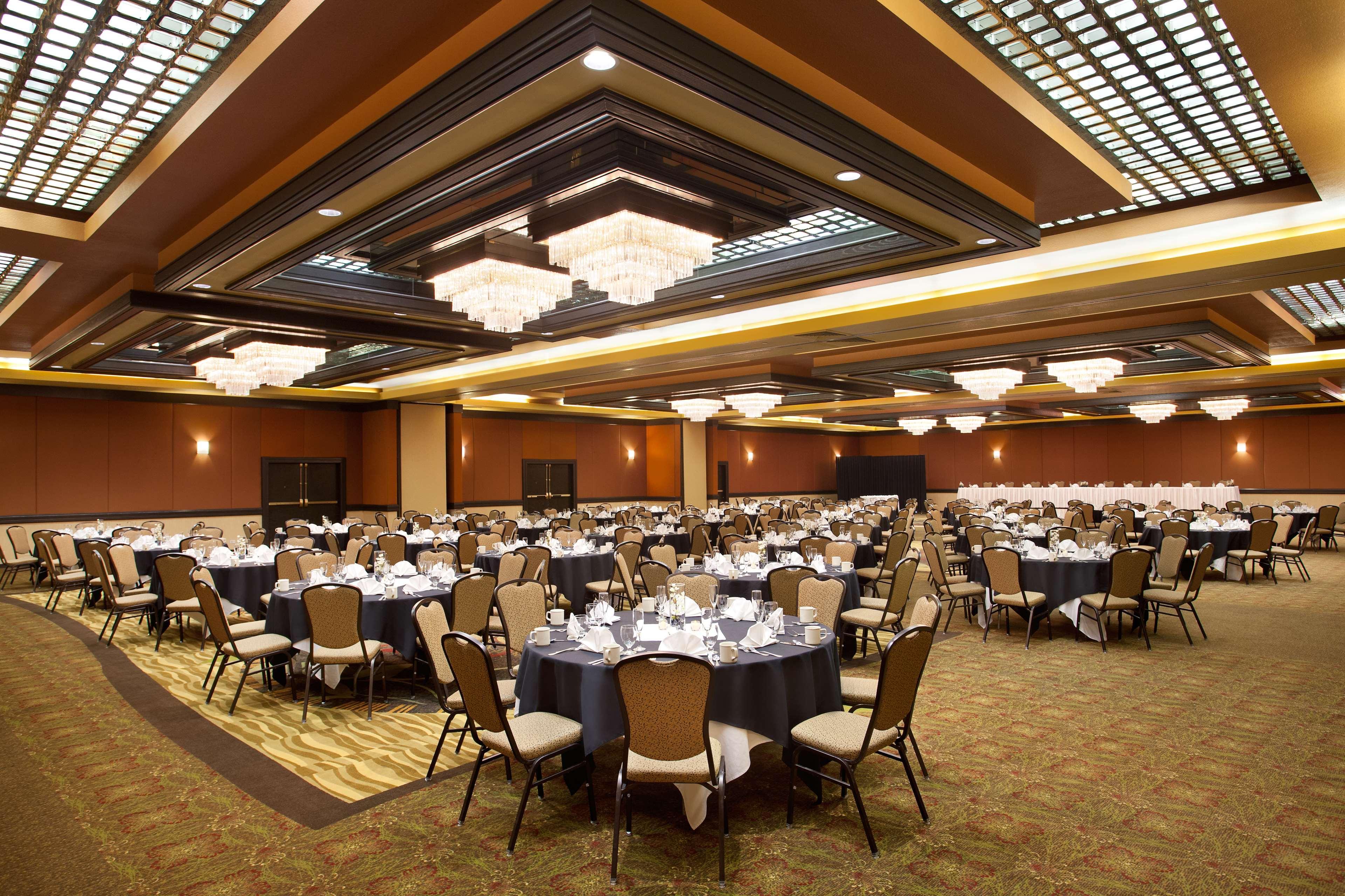 Red Lion Hotel Denver Southeast Аурора Екстериор снимка