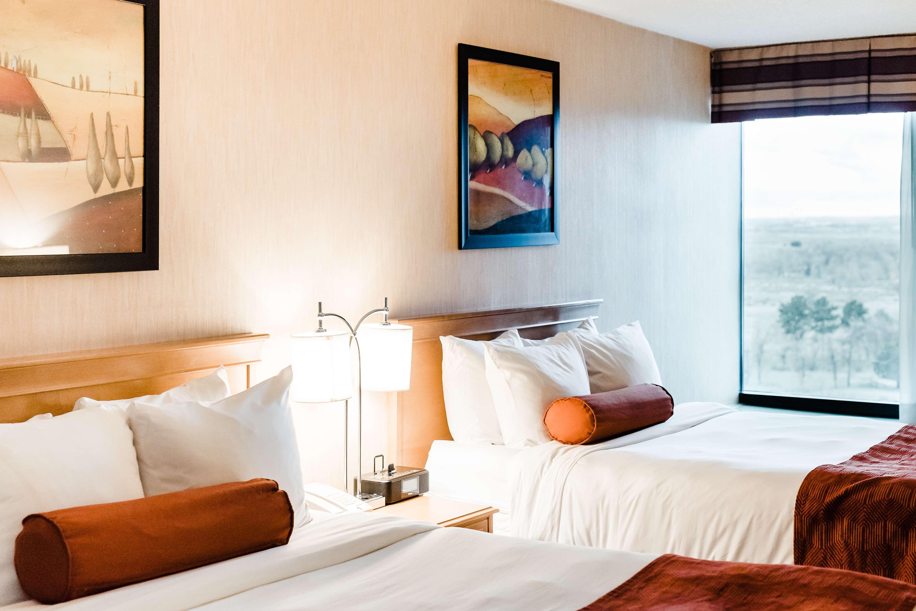 Red Lion Hotel Denver Southeast Аурора Екстериор снимка