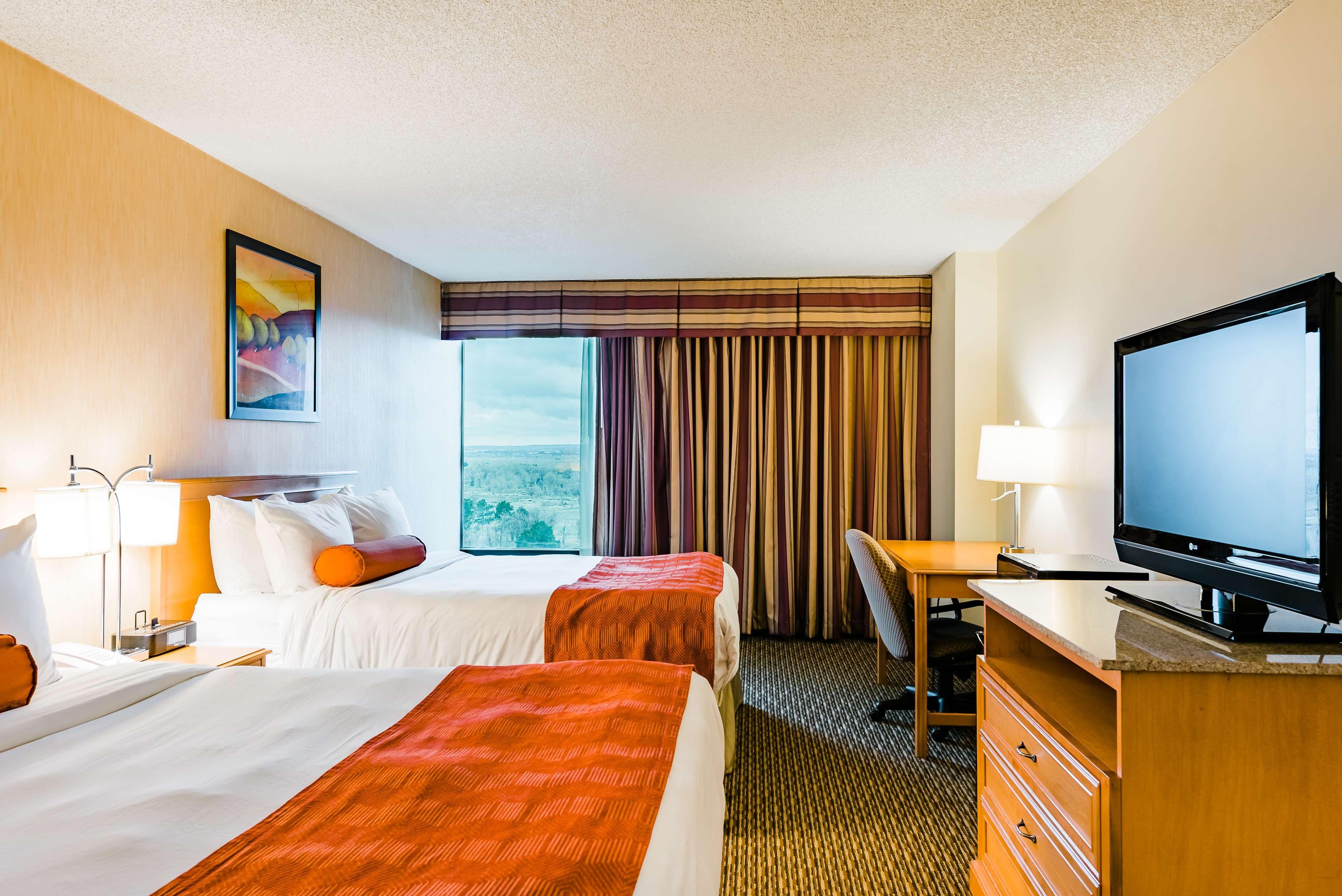 Red Lion Hotel Denver Southeast Аурора Екстериор снимка