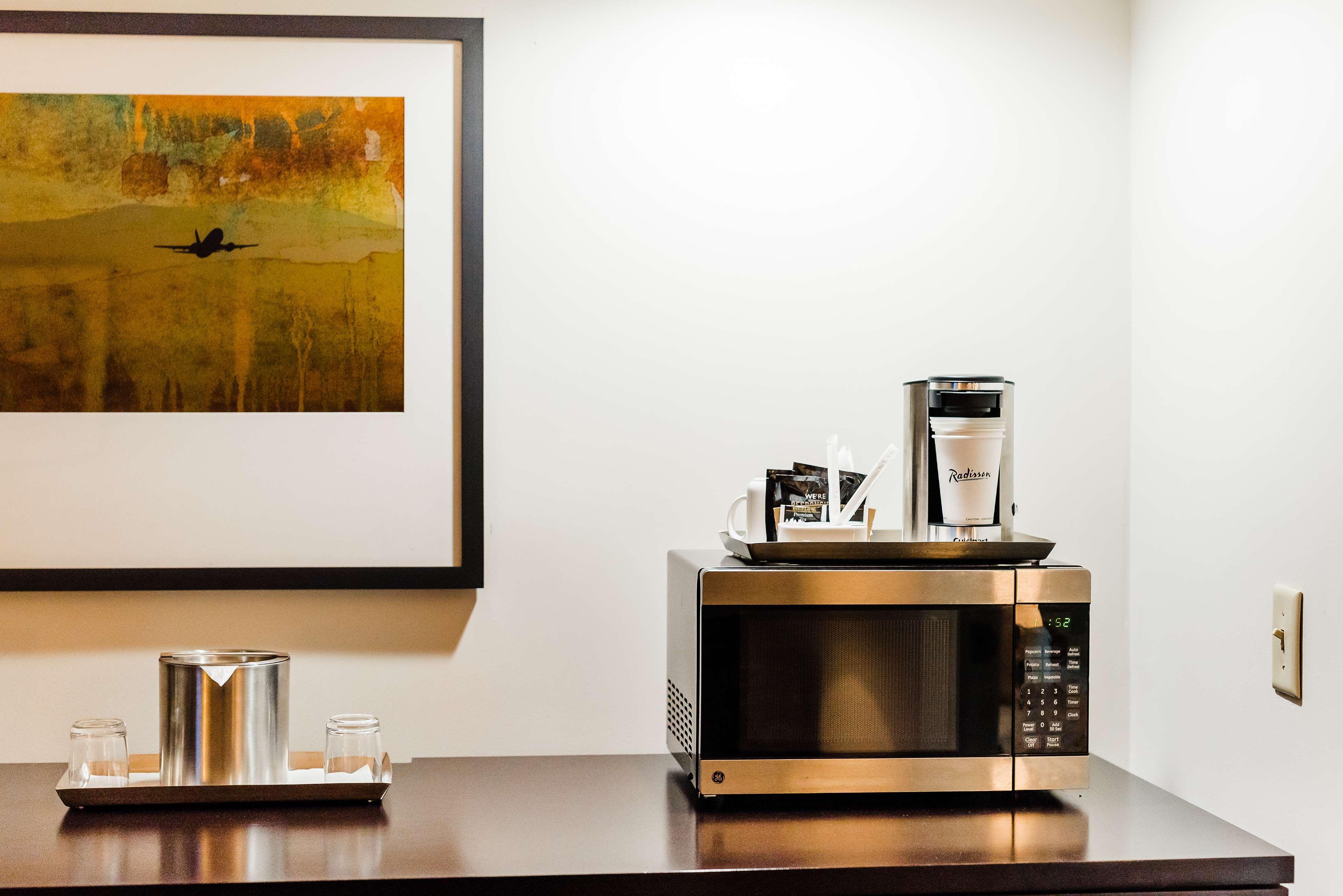 Red Lion Hotel Denver Southeast Аурора Екстериор снимка