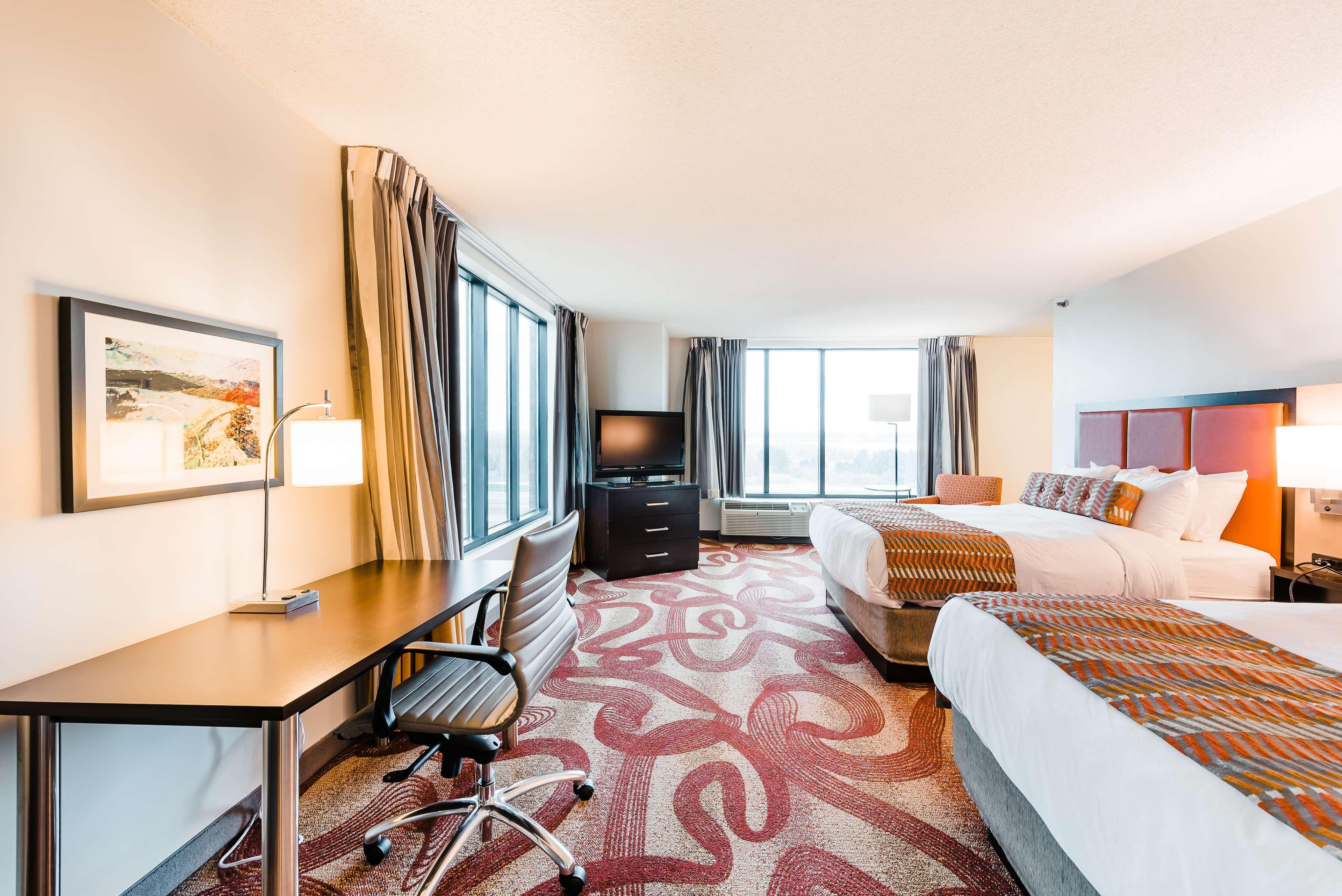 Red Lion Hotel Denver Southeast Аурора Екстериор снимка