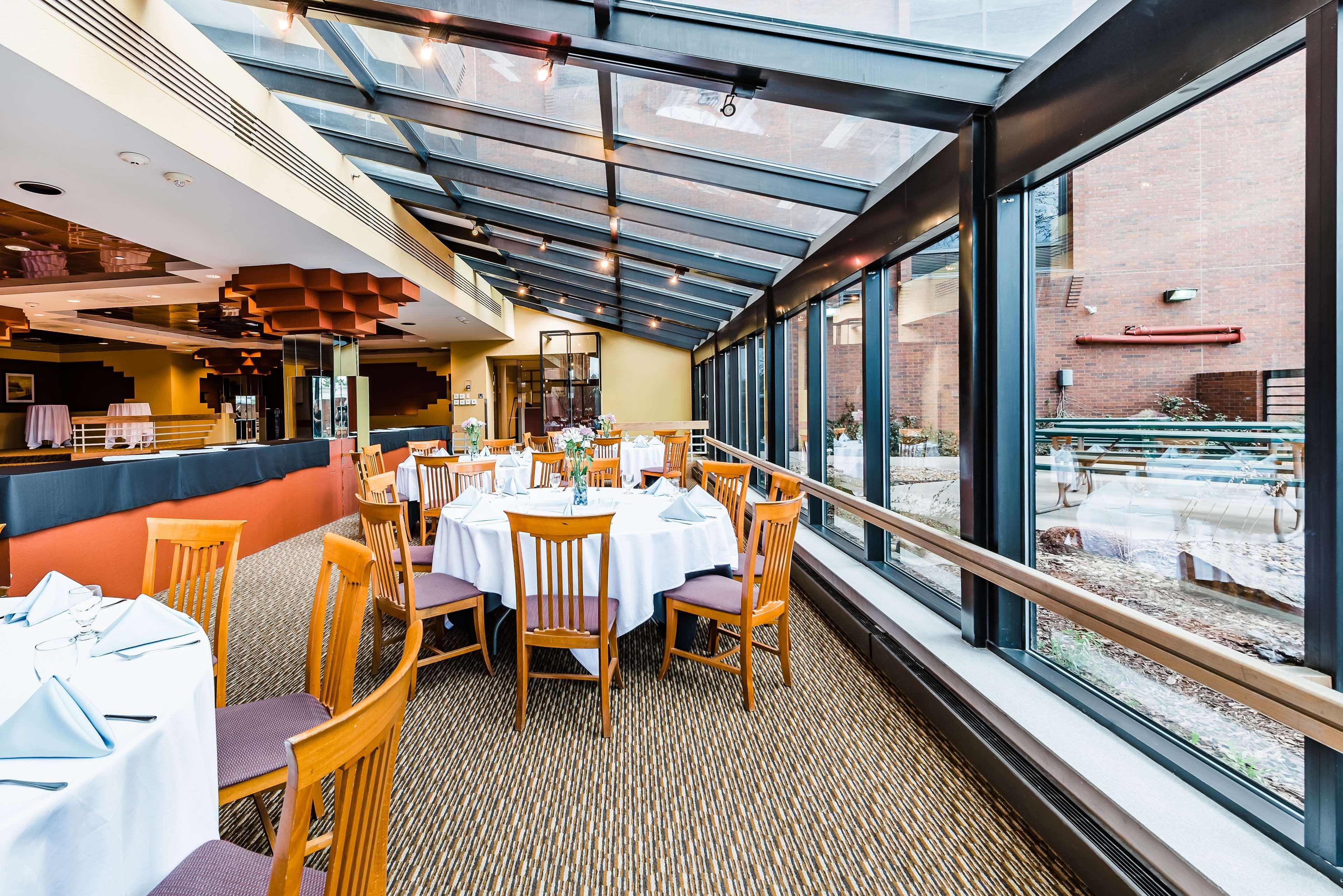 Red Lion Hotel Denver Southeast Аурора Екстериор снимка