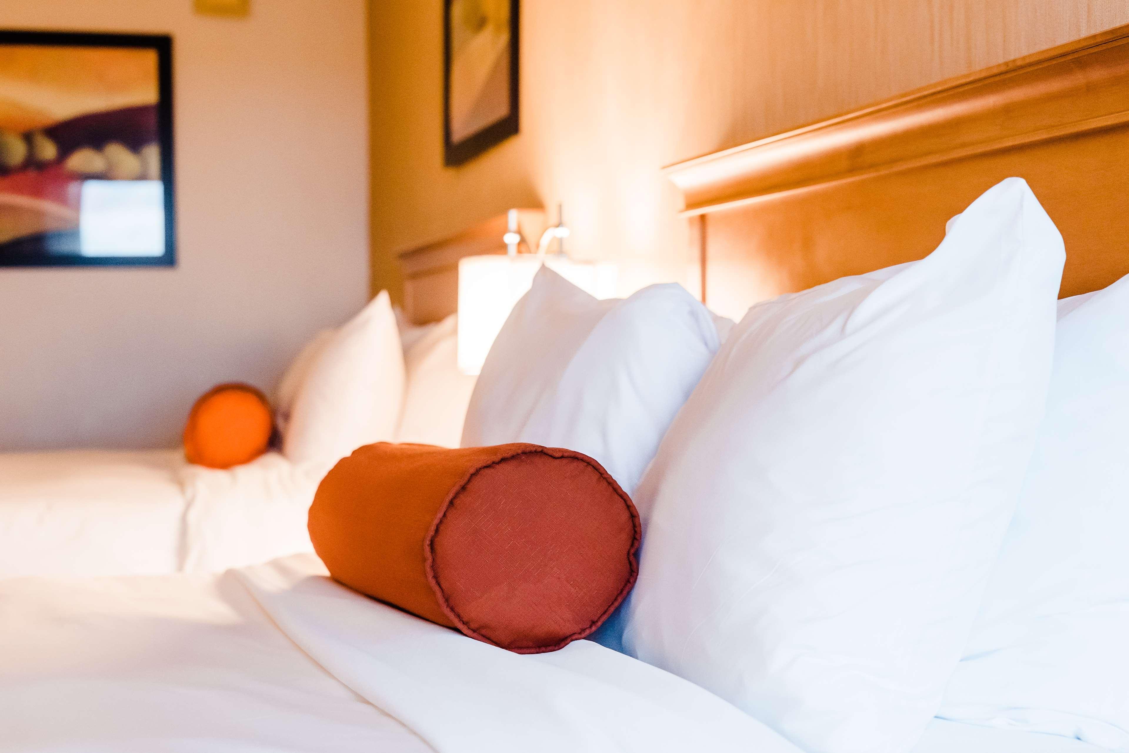 Red Lion Hotel Denver Southeast Аурора Екстериор снимка