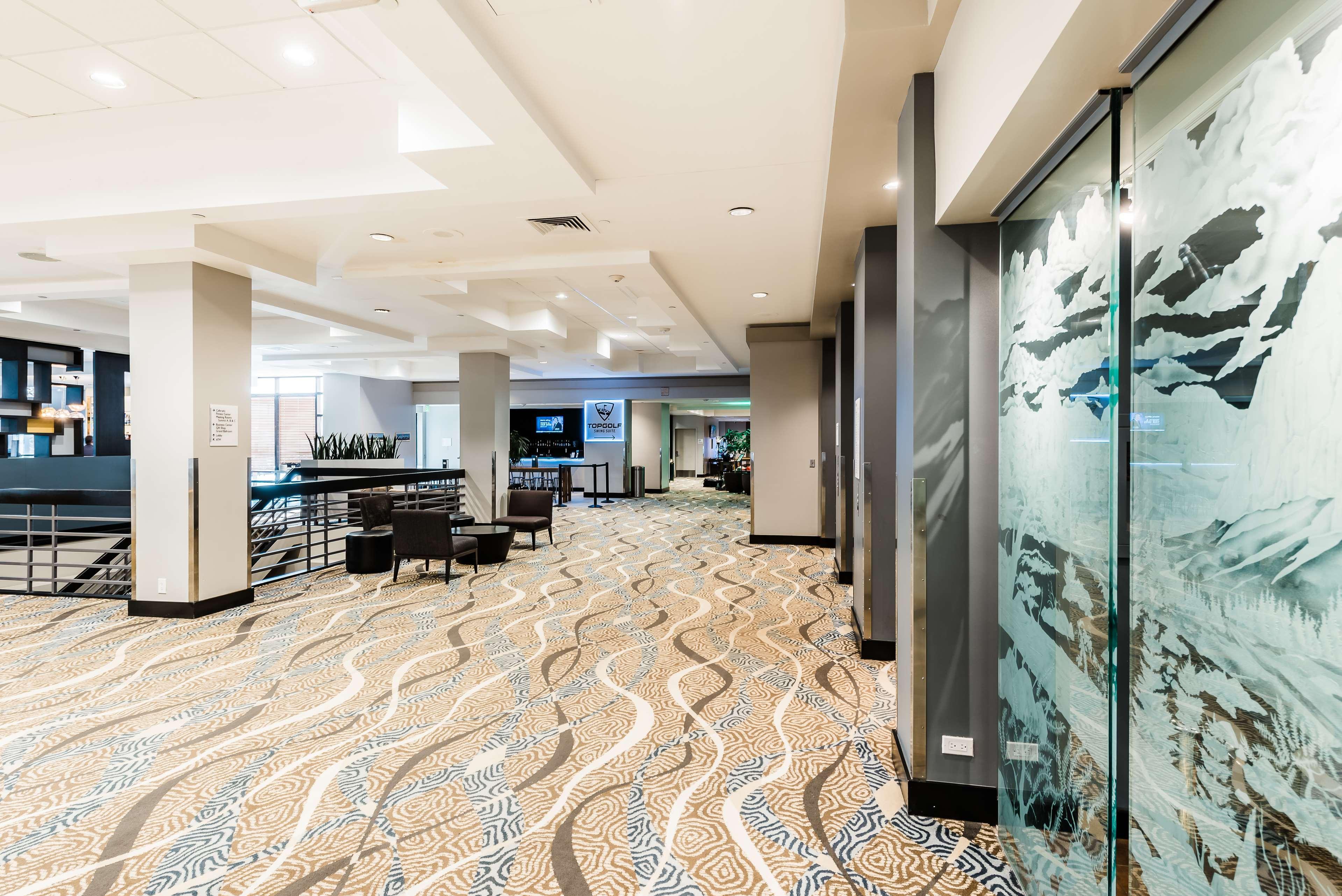 Red Lion Hotel Denver Southeast Аурора Екстериор снимка