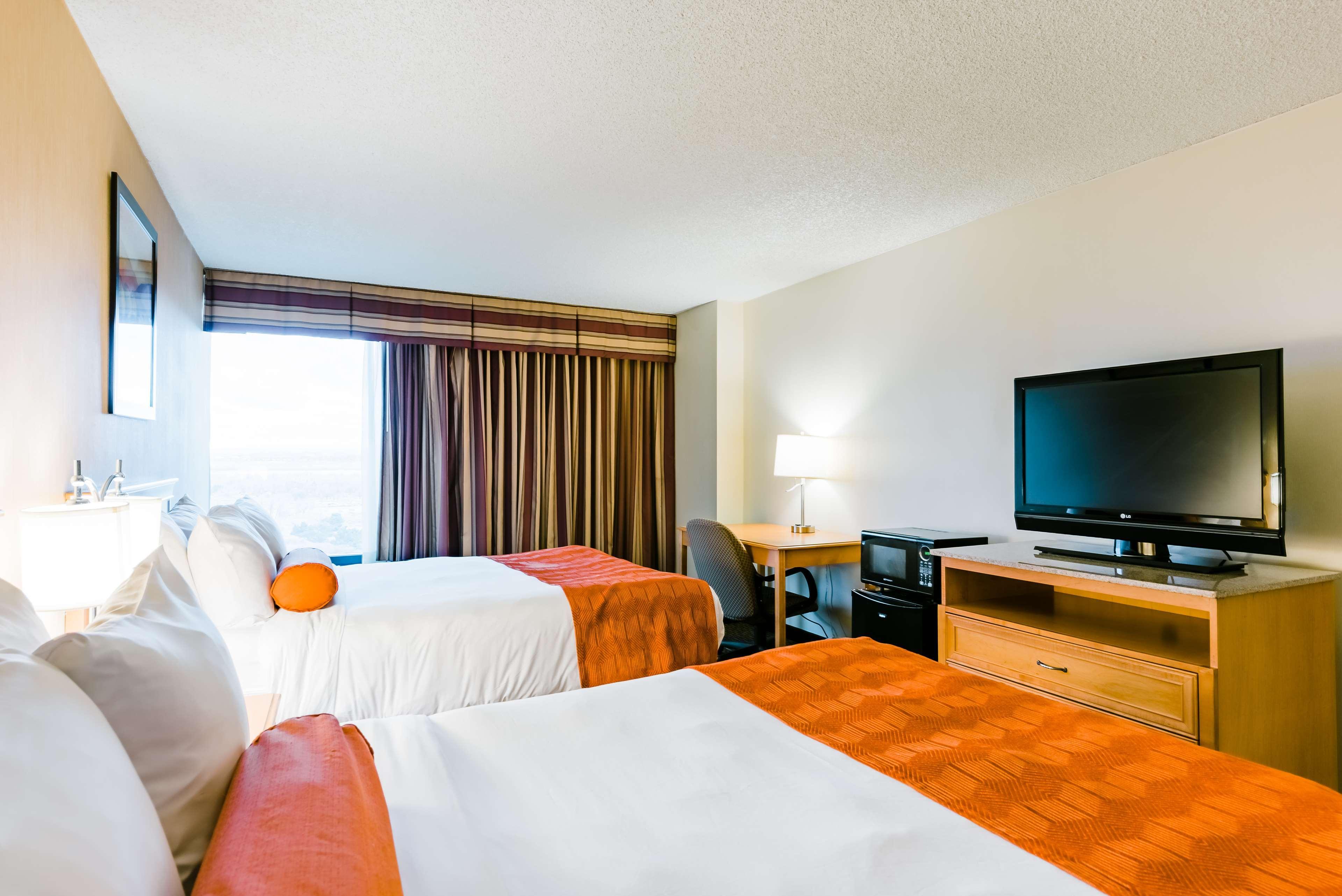 Red Lion Hotel Denver Southeast Аурора Екстериор снимка