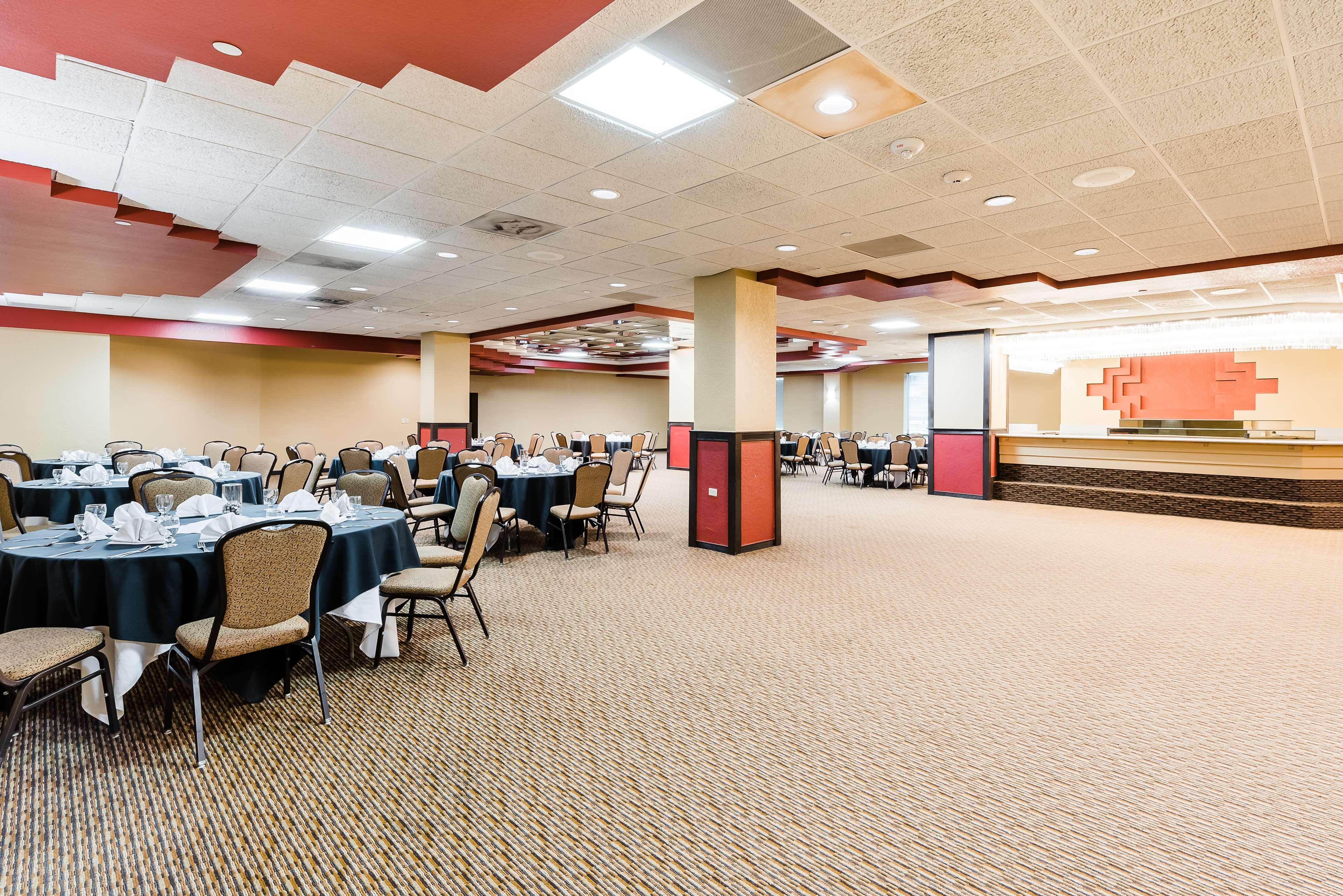 Red Lion Hotel Denver Southeast Аурора Екстериор снимка