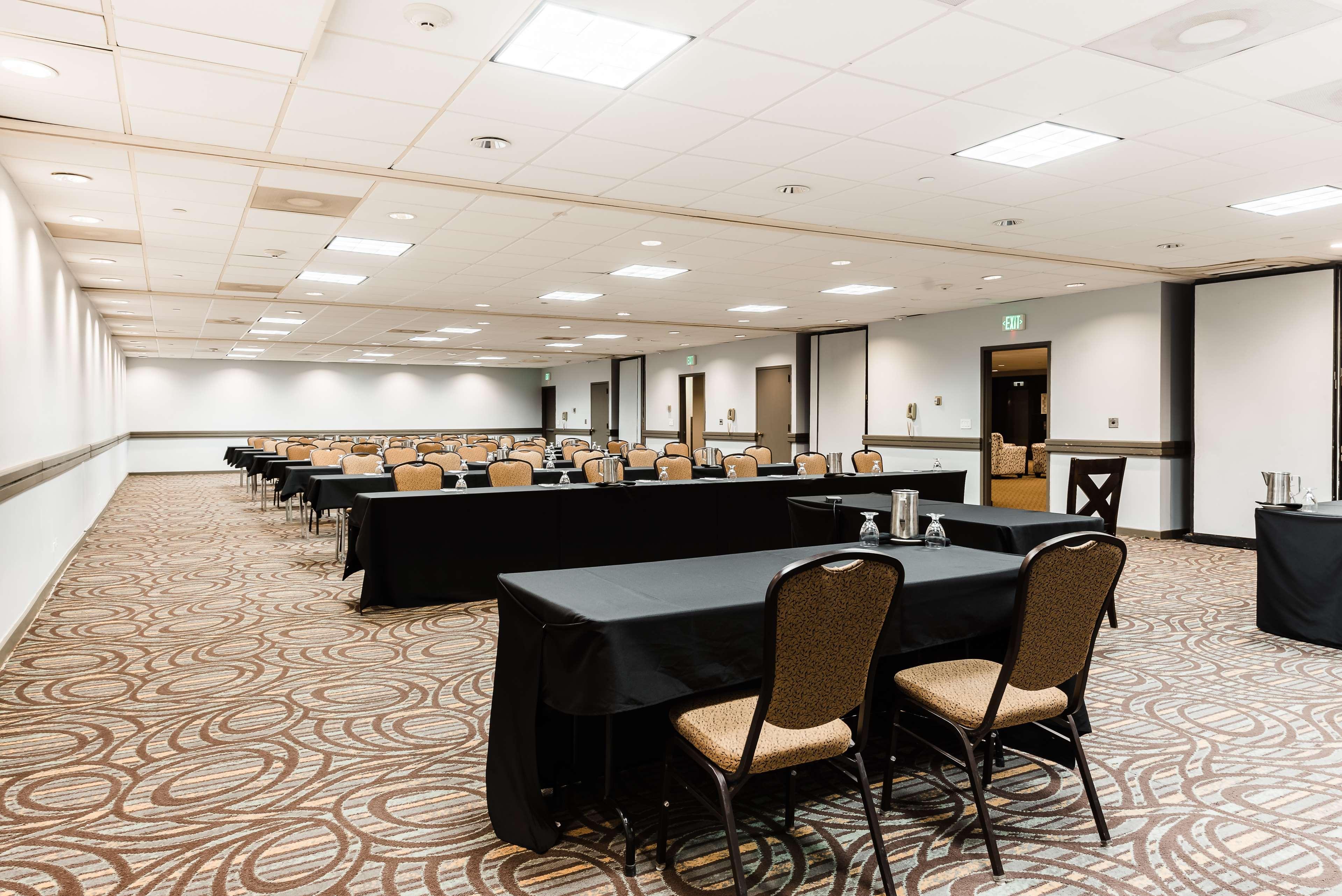 Red Lion Hotel Denver Southeast Аурора Екстериор снимка