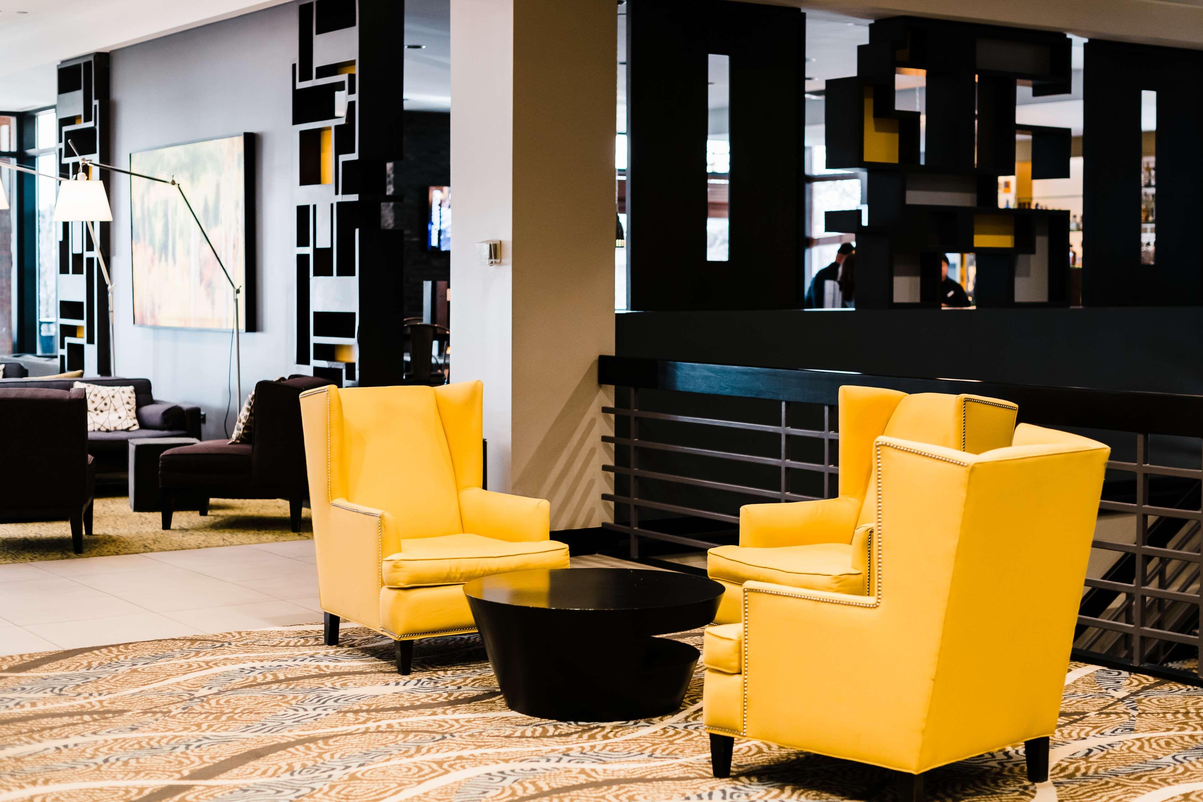Red Lion Hotel Denver Southeast Аурора Екстериор снимка