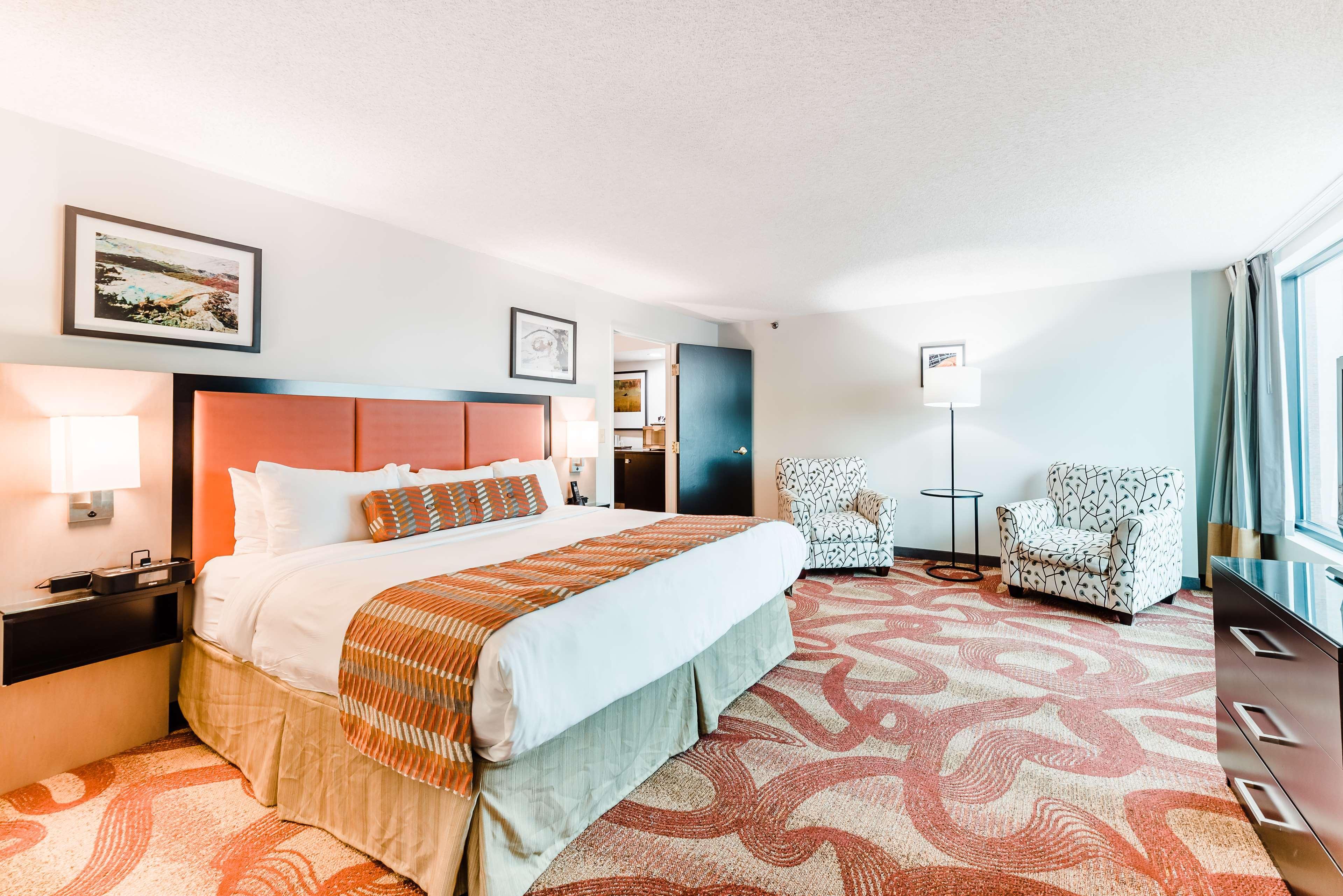 Red Lion Hotel Denver Southeast Аурора Екстериор снимка