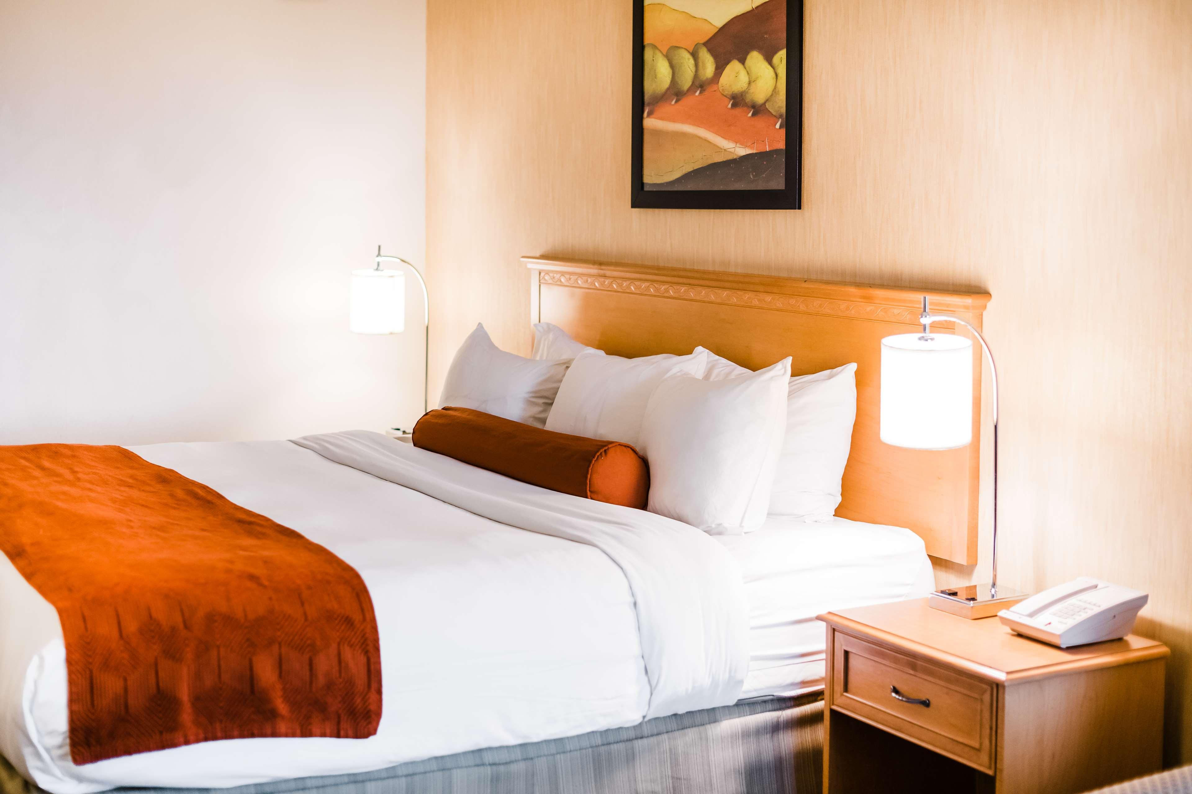 Red Lion Hotel Denver Southeast Аурора Екстериор снимка