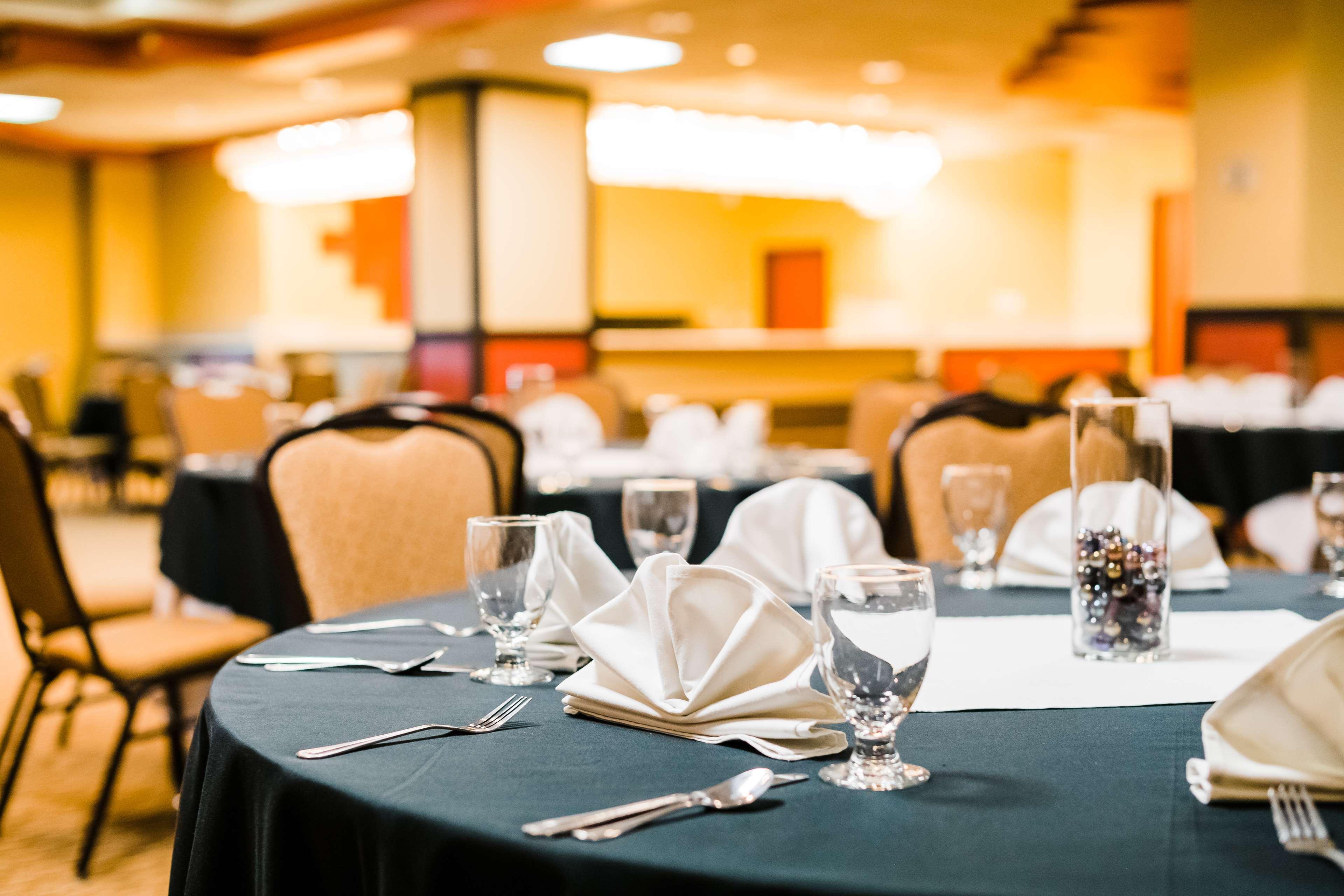 Red Lion Hotel Denver Southeast Аурора Екстериор снимка