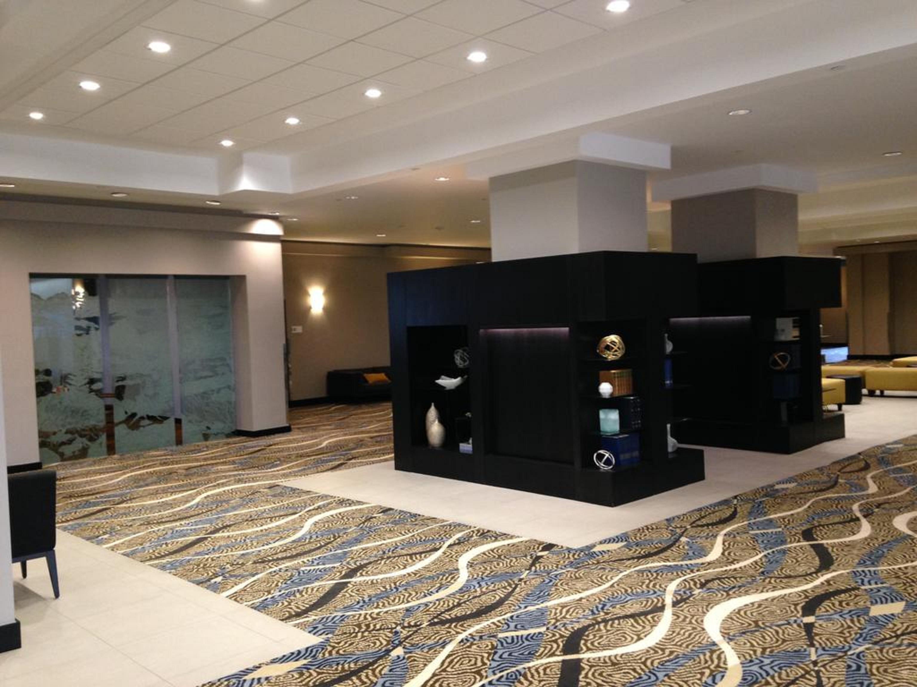 Red Lion Hotel Denver Southeast Аурора Екстериор снимка