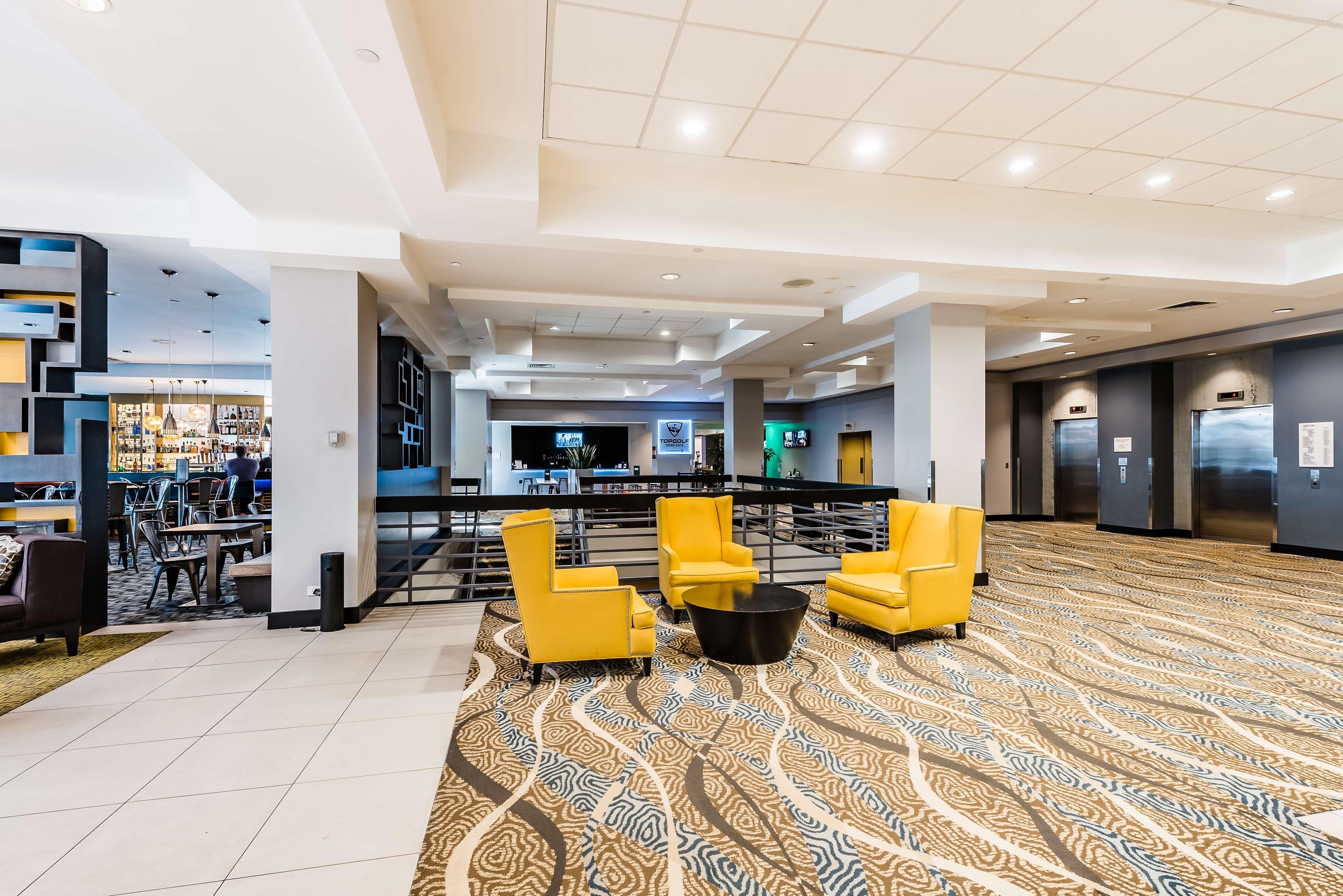 Red Lion Hotel Denver Southeast Аурора Екстериор снимка