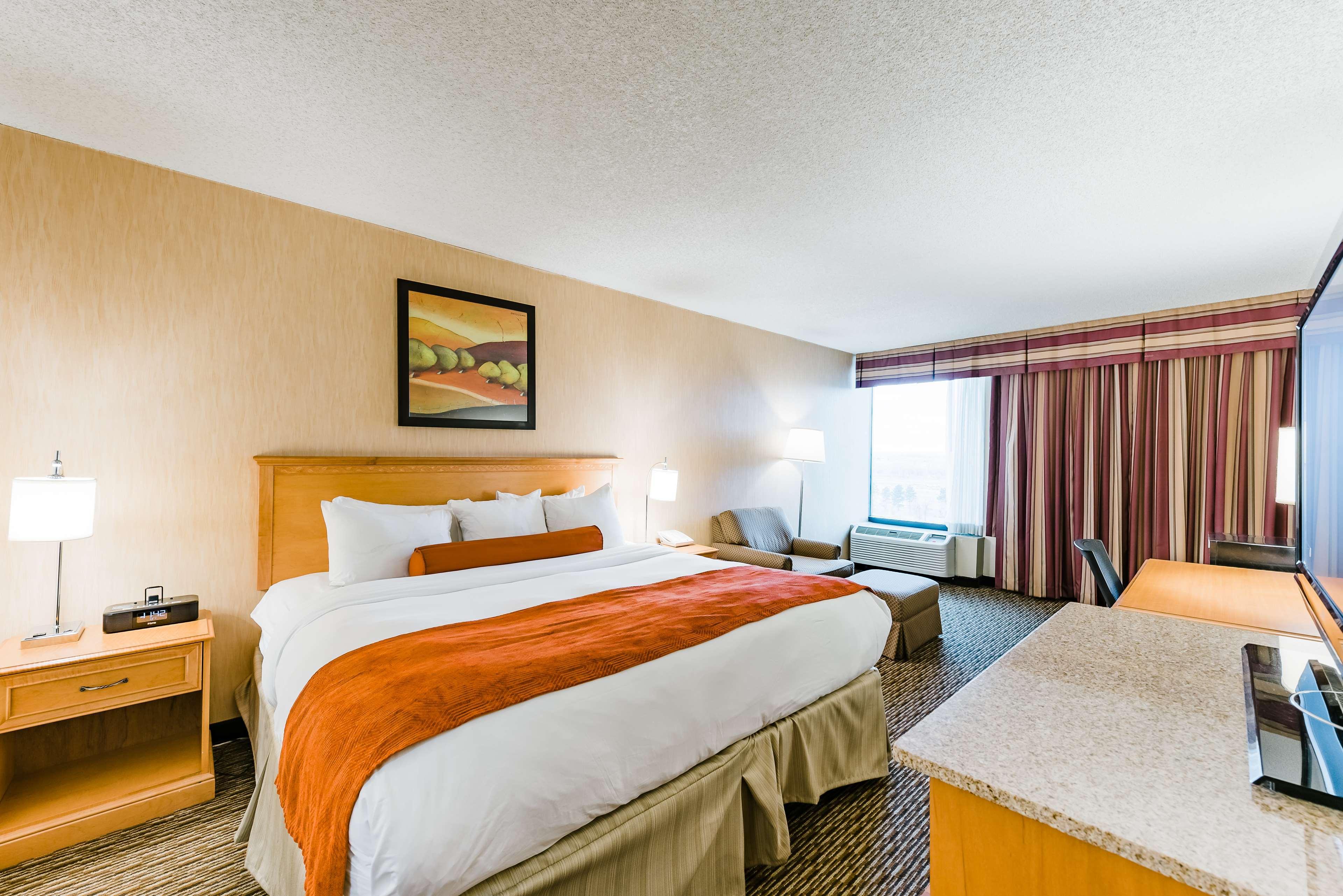 Red Lion Hotel Denver Southeast Аурора Екстериор снимка