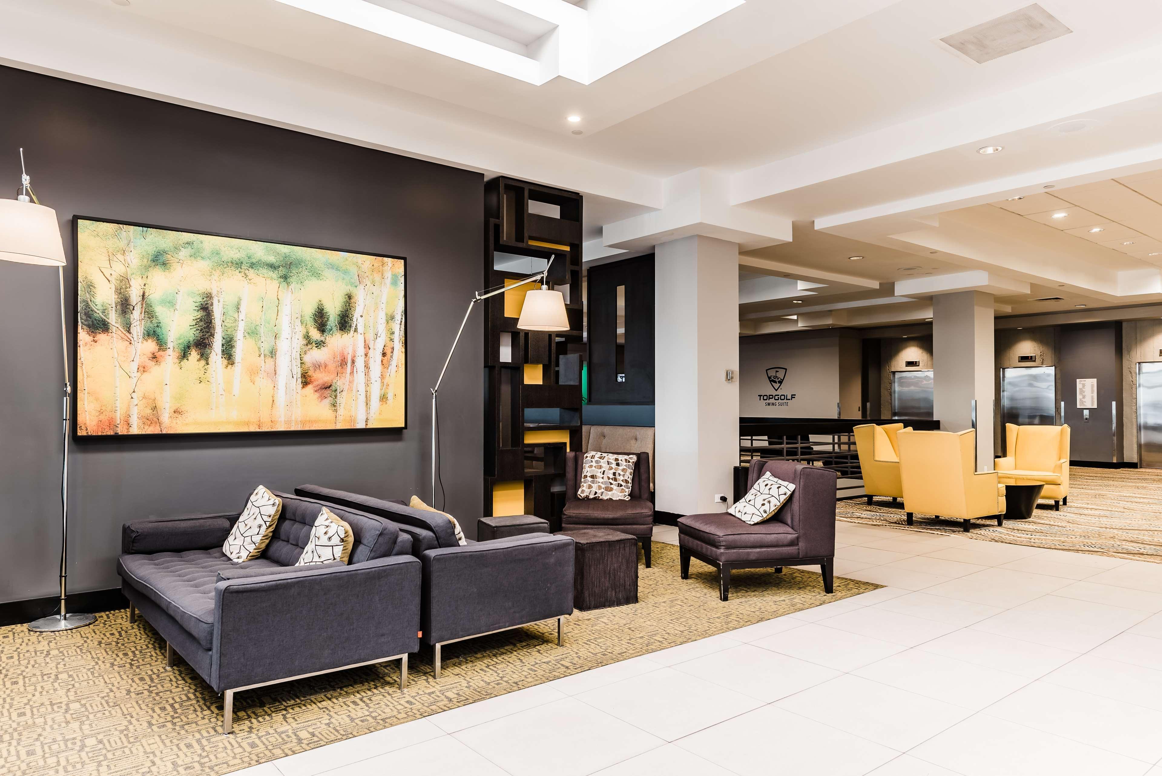 Red Lion Hotel Denver Southeast Аурора Екстериор снимка