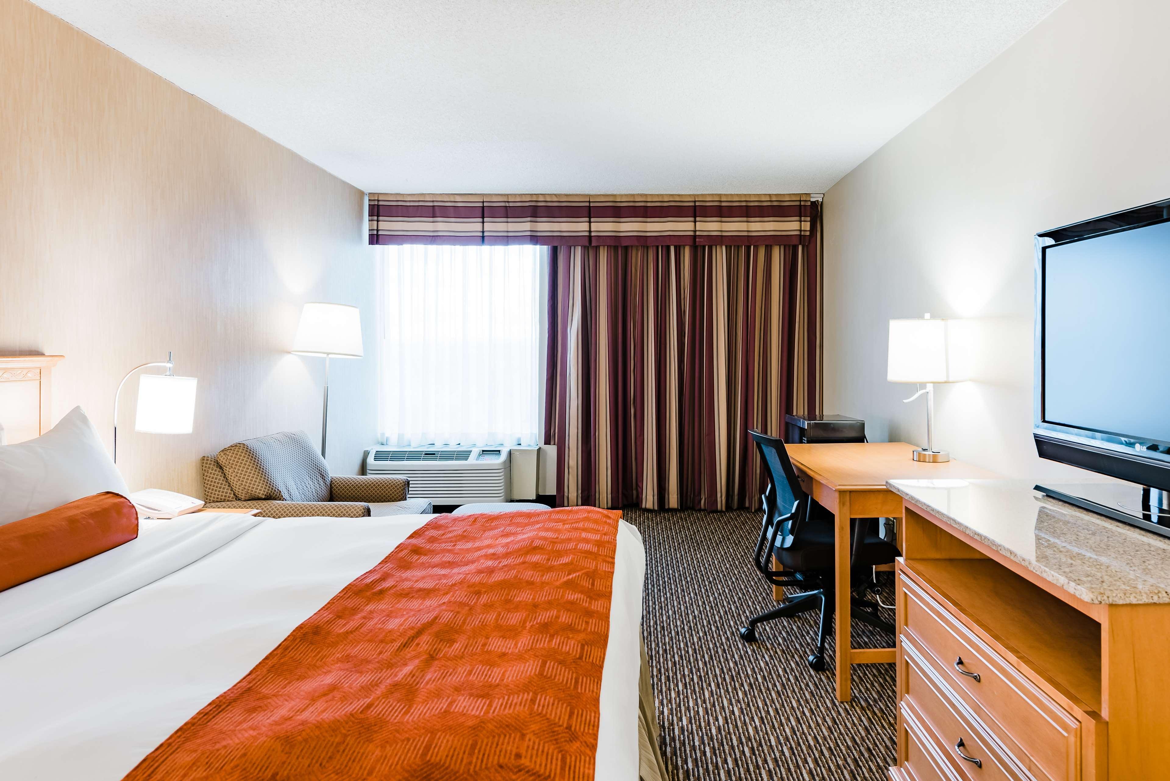 Red Lion Hotel Denver Southeast Аурора Екстериор снимка