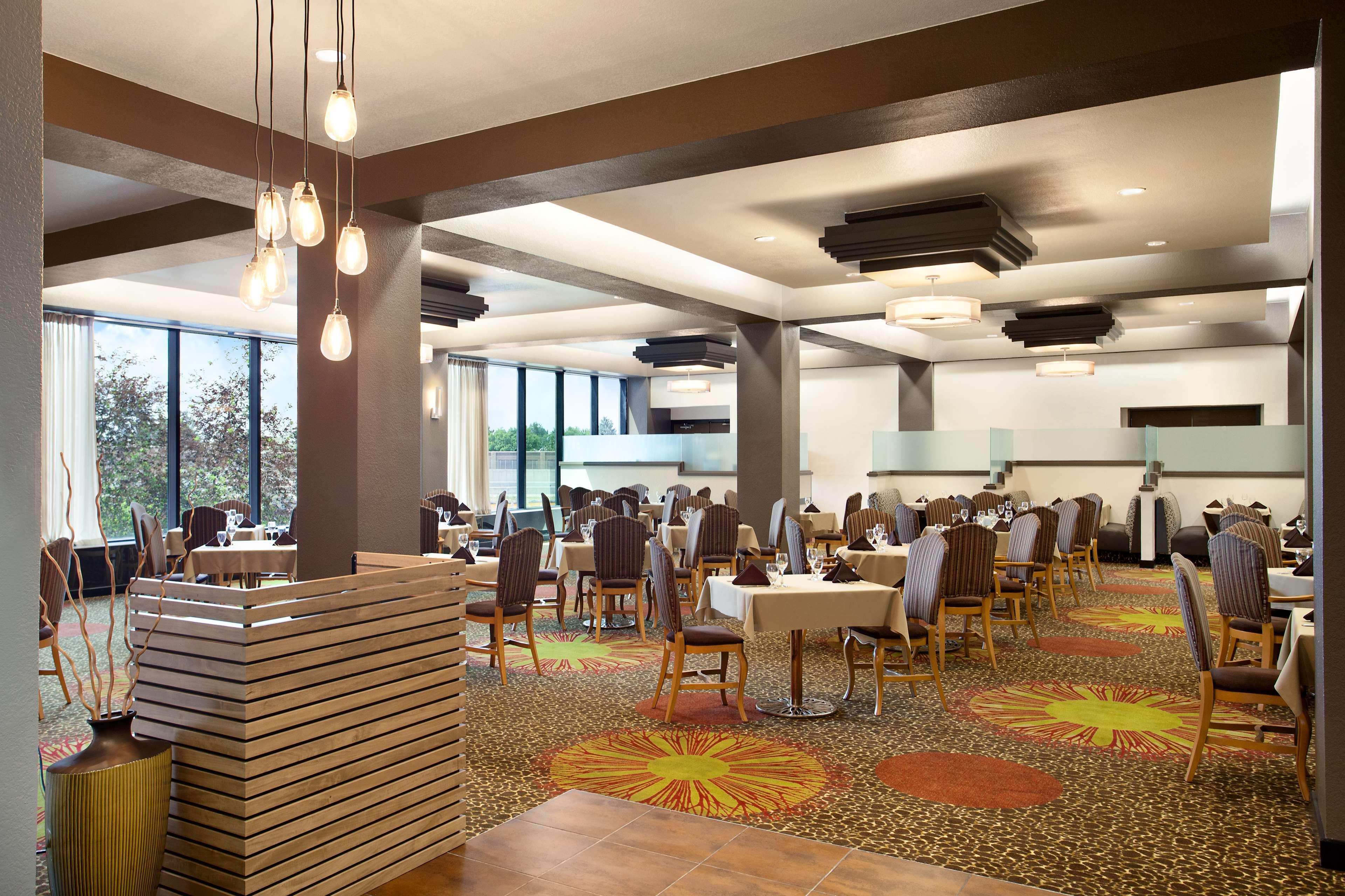 Red Lion Hotel Denver Southeast Аурора Екстериор снимка