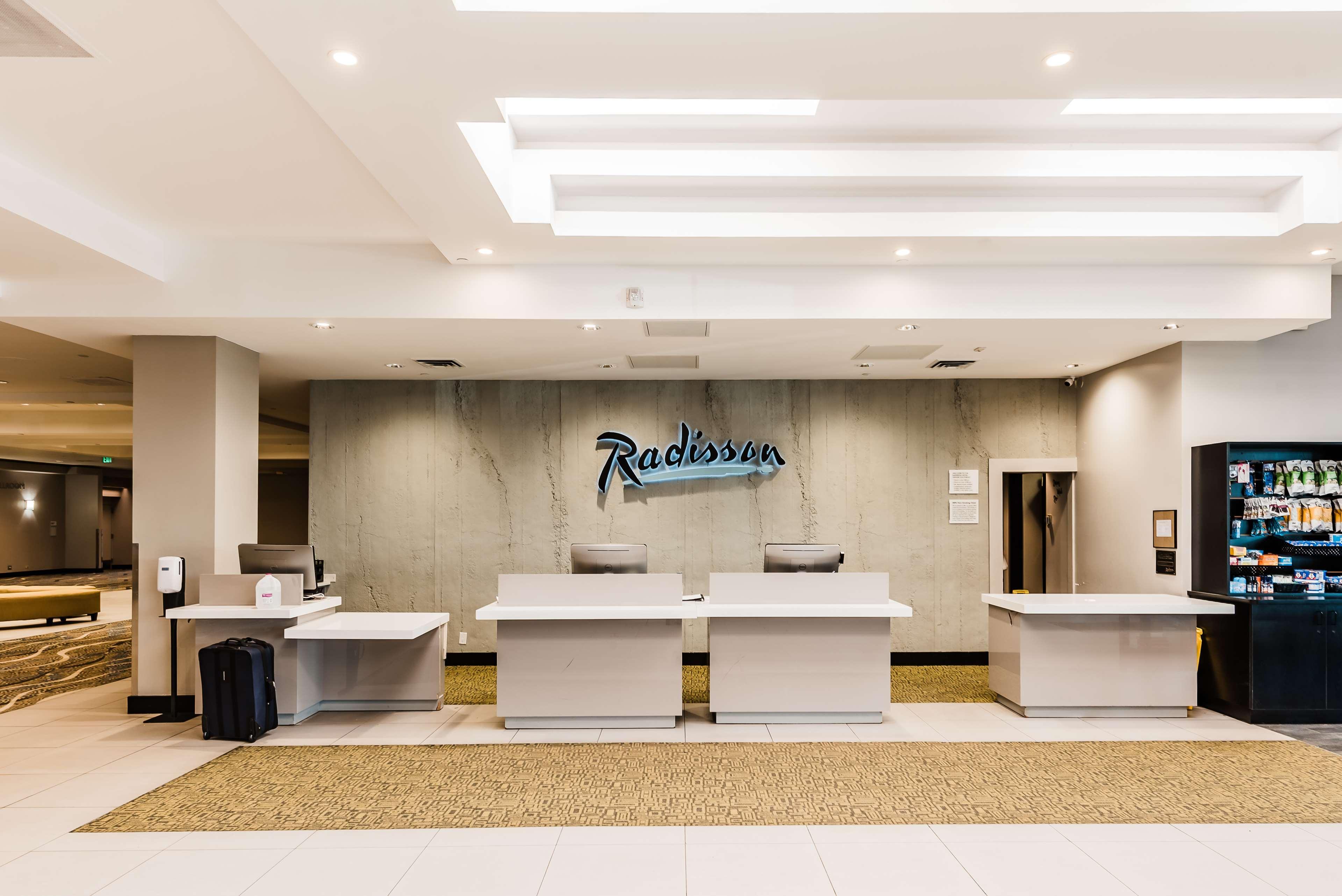 Red Lion Hotel Denver Southeast Аурора Екстериор снимка