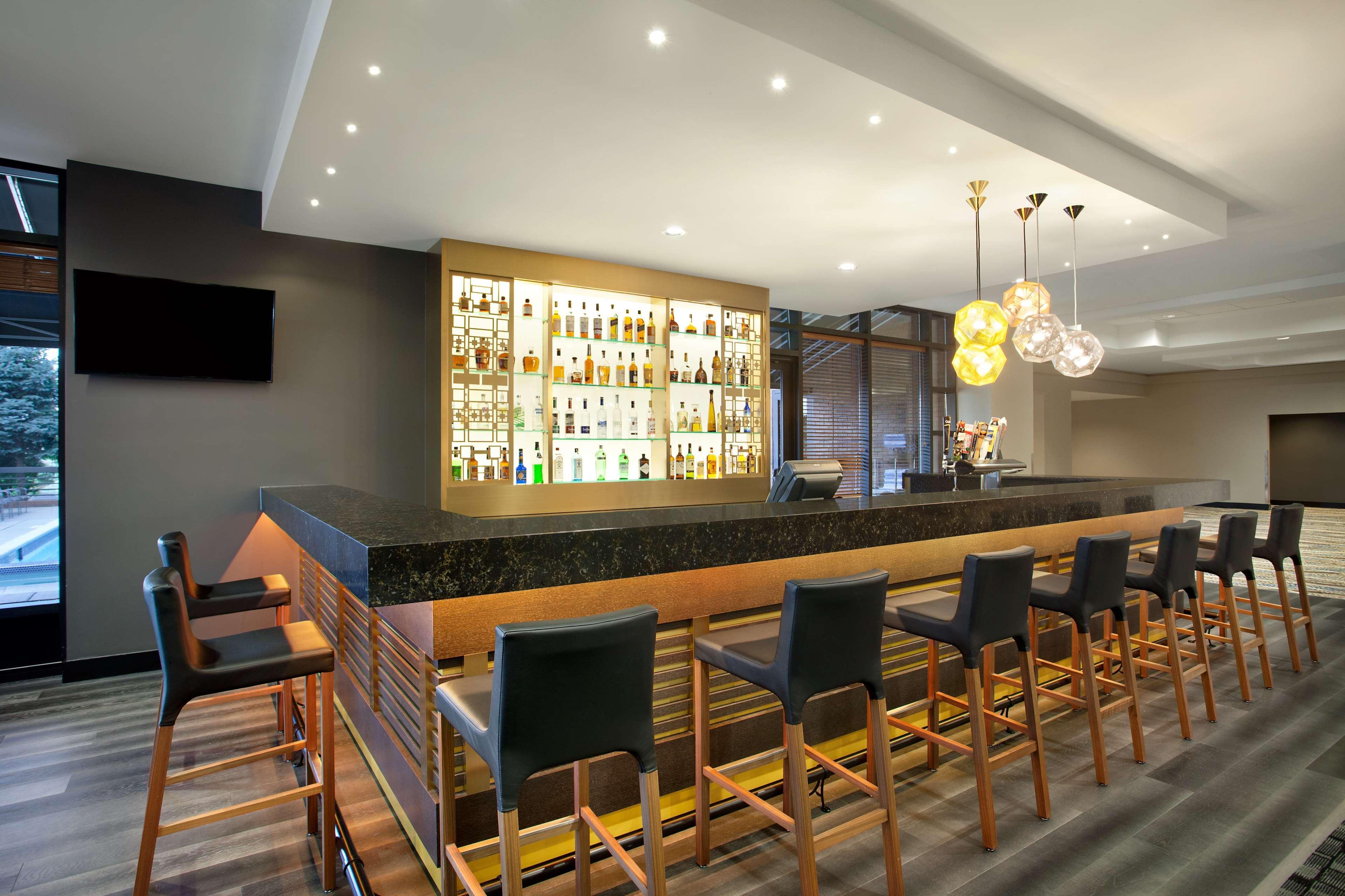Red Lion Hotel Denver Southeast Аурора Екстериор снимка