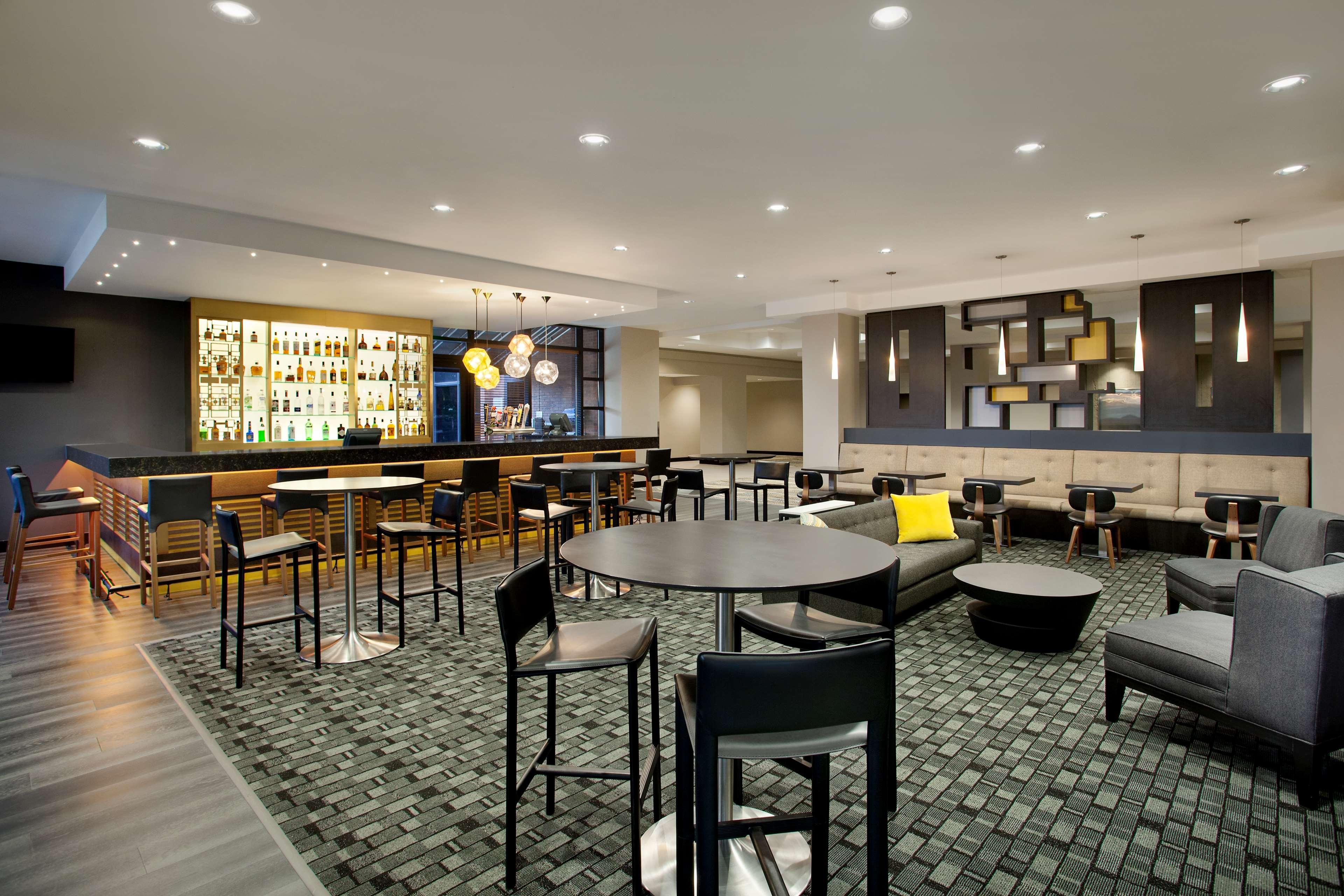 Red Lion Hotel Denver Southeast Аурора Екстериор снимка