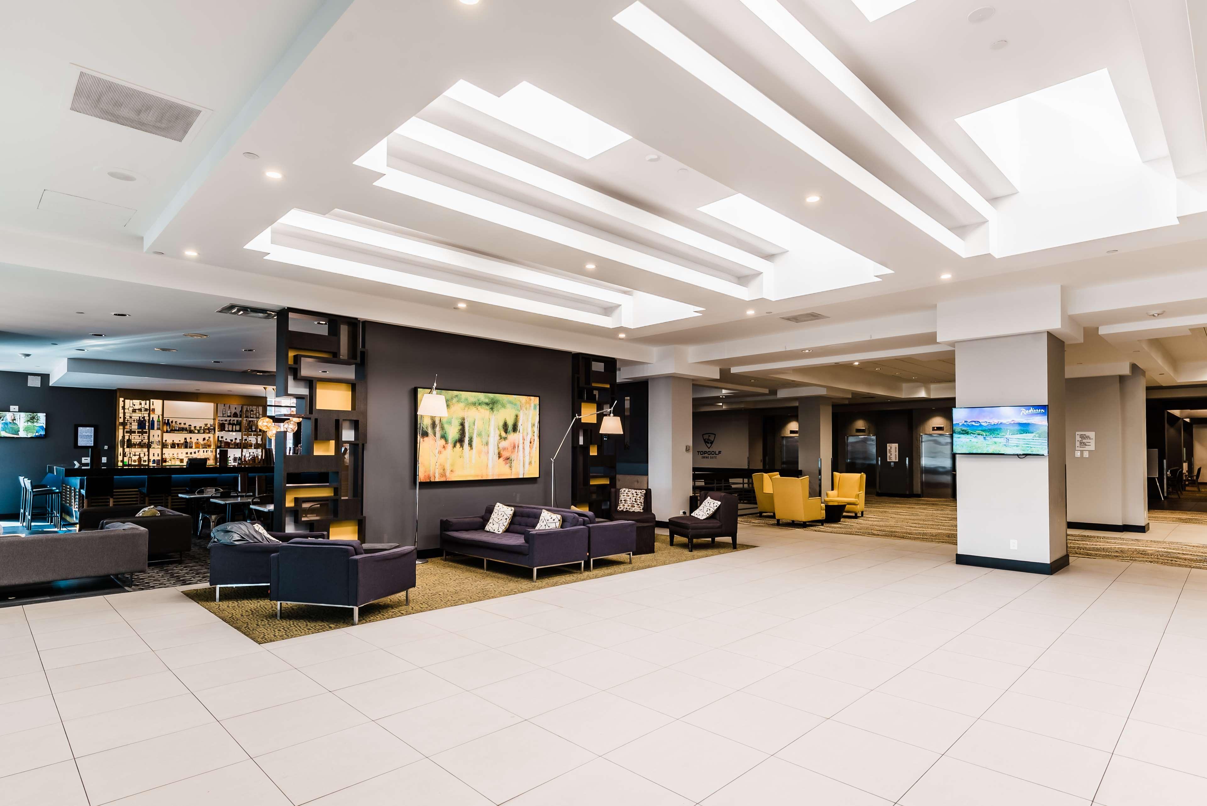 Red Lion Hotel Denver Southeast Аурора Екстериор снимка