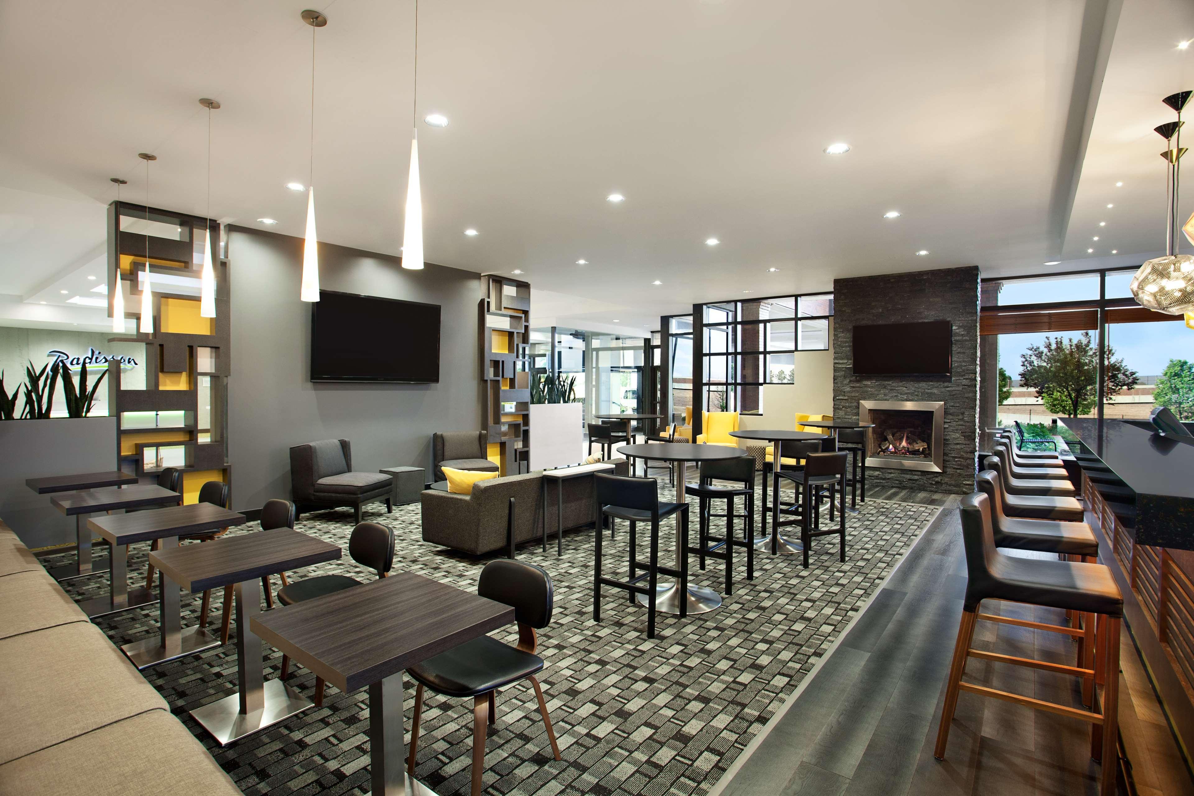 Red Lion Hotel Denver Southeast Аурора Екстериор снимка