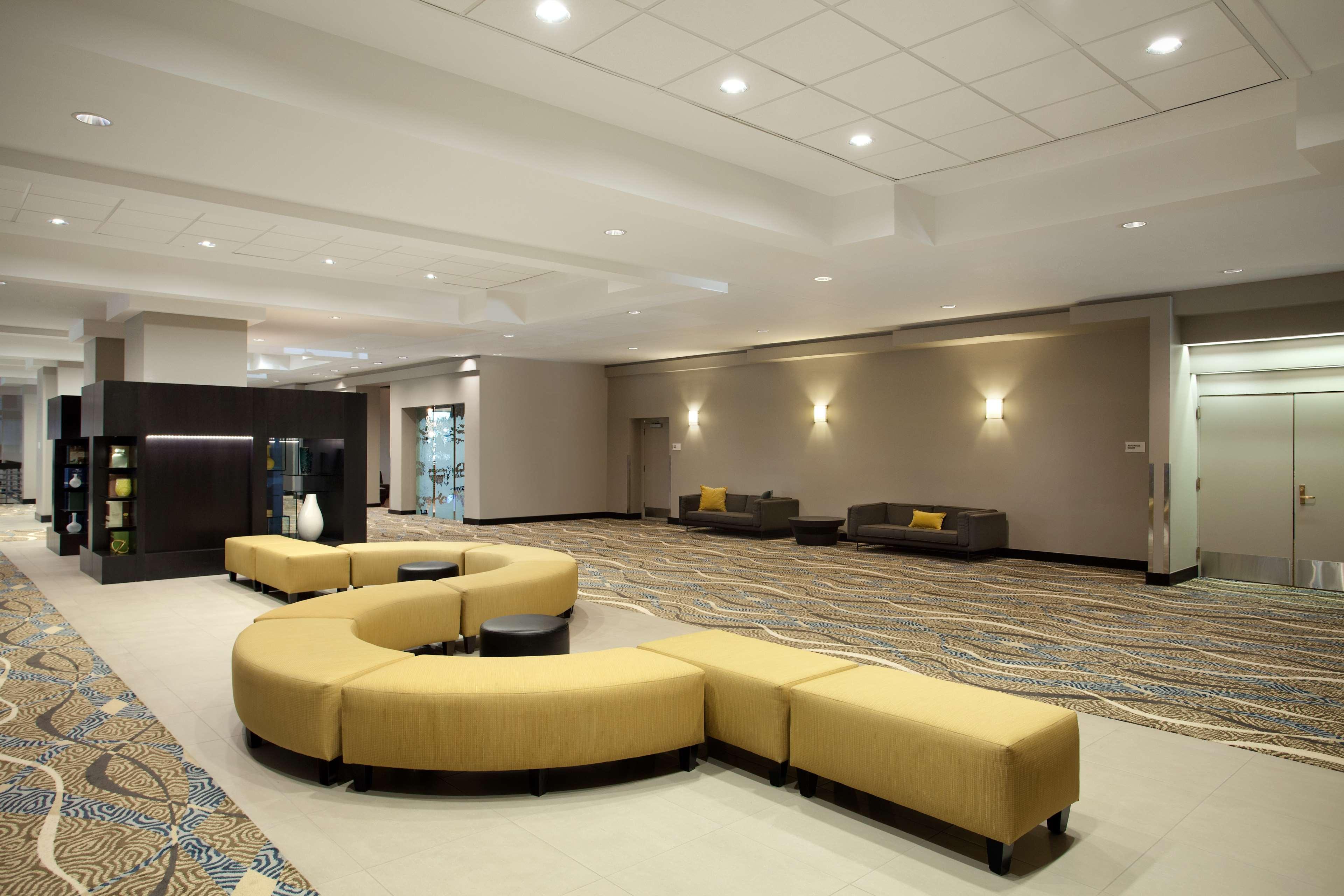 Red Lion Hotel Denver Southeast Аурора Екстериор снимка