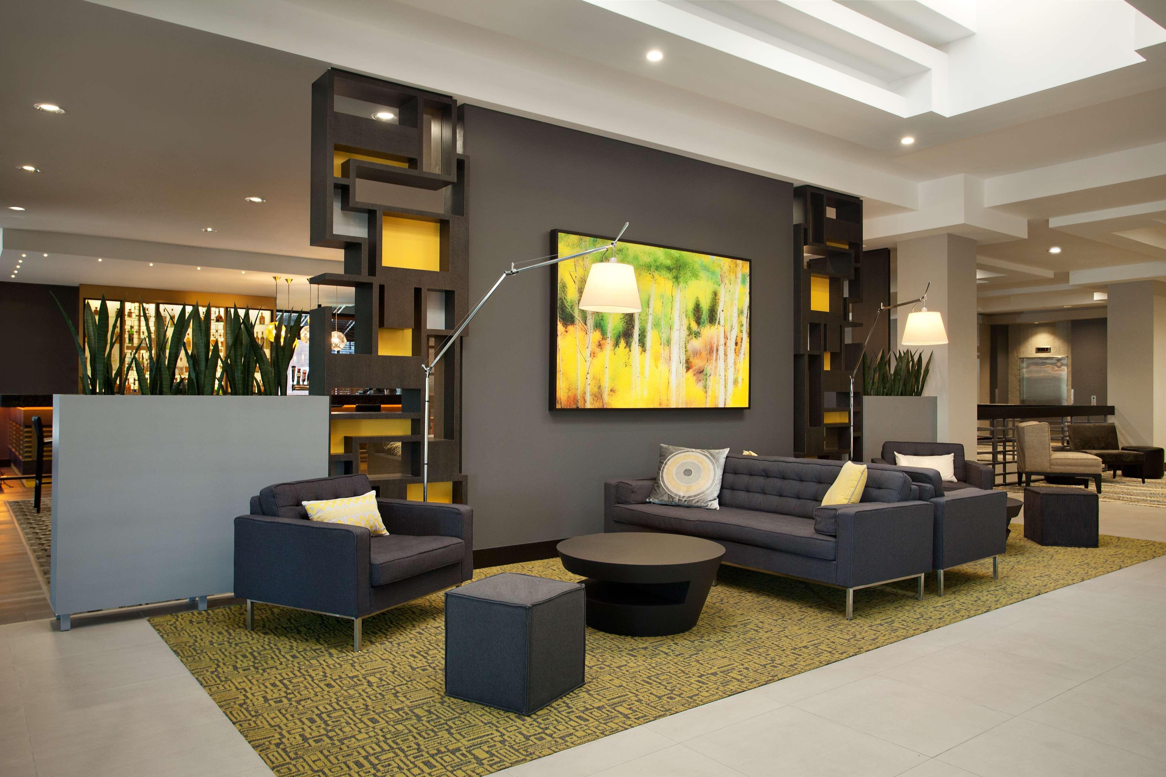 Red Lion Hotel Denver Southeast Аурора Екстериор снимка