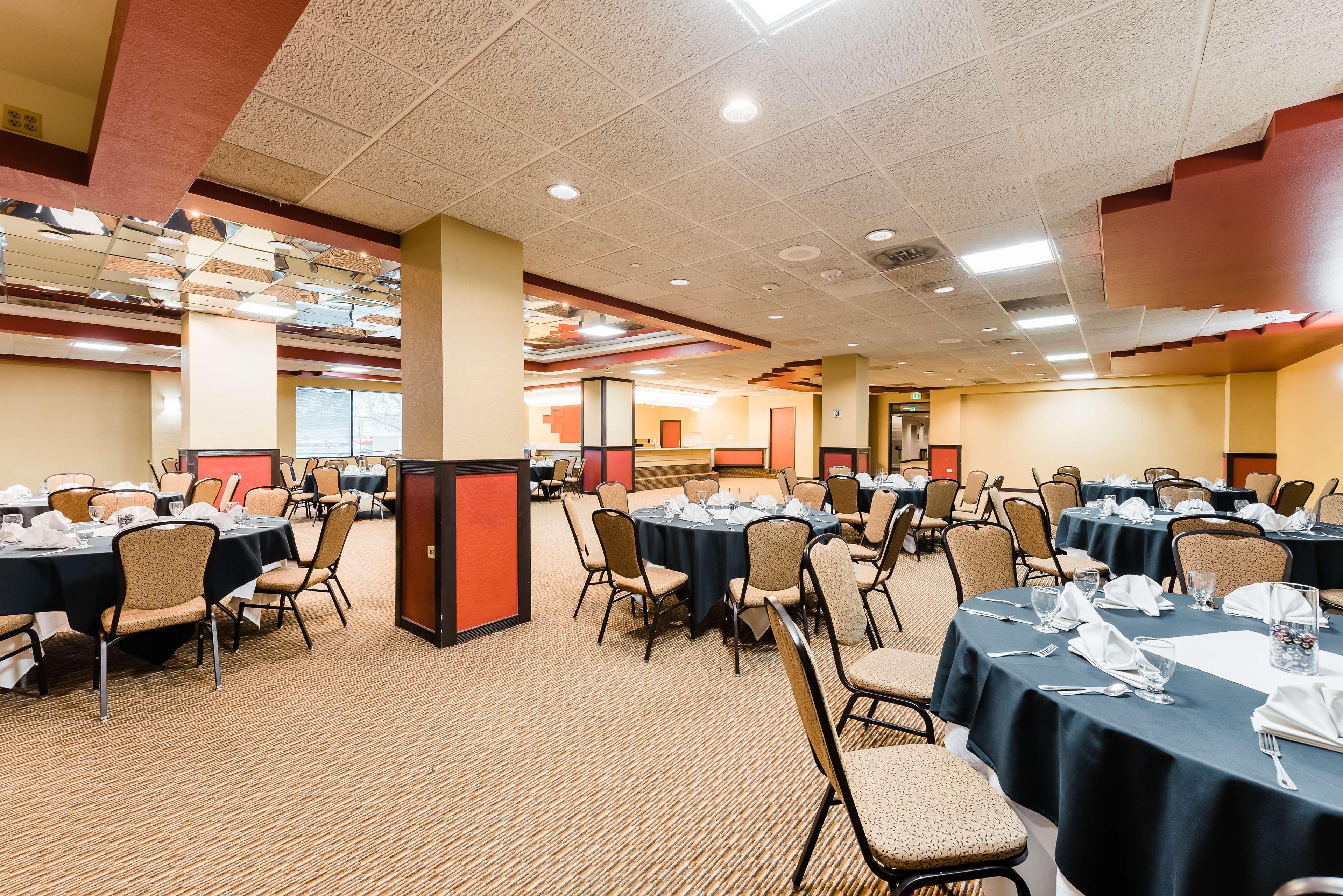 Red Lion Hotel Denver Southeast Аурора Екстериор снимка