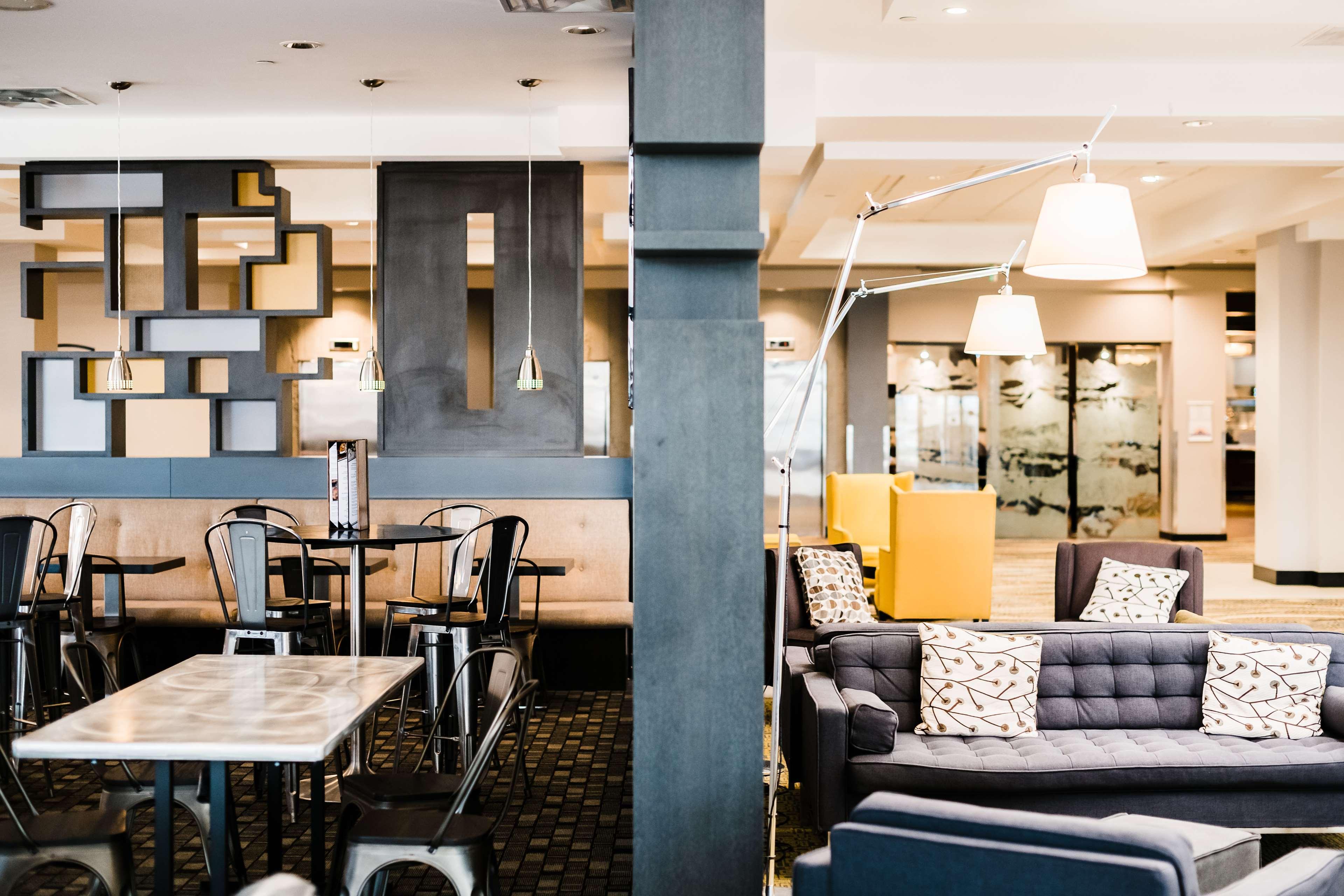 Red Lion Hotel Denver Southeast Аурора Екстериор снимка
