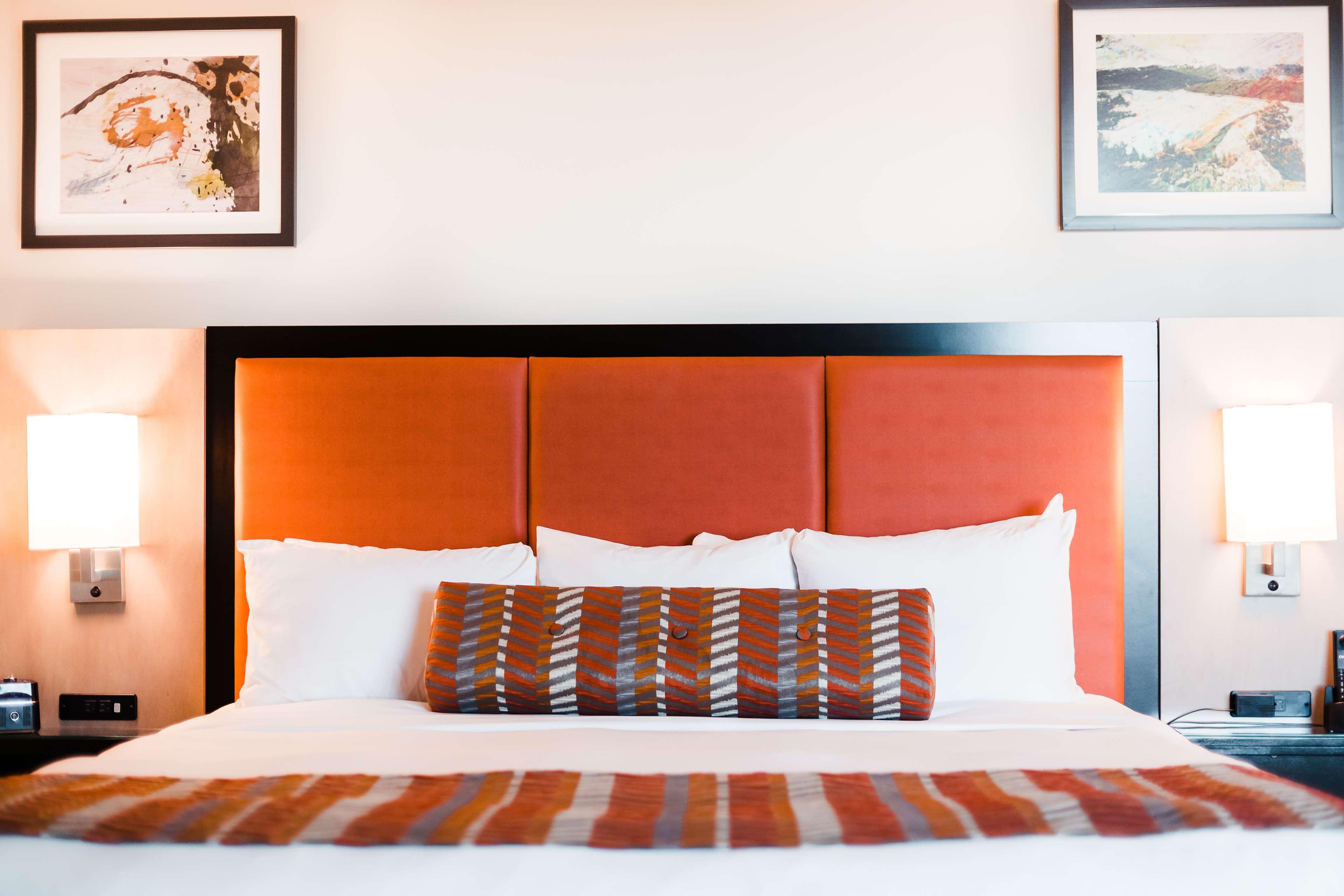 Red Lion Hotel Denver Southeast Аурора Екстериор снимка
