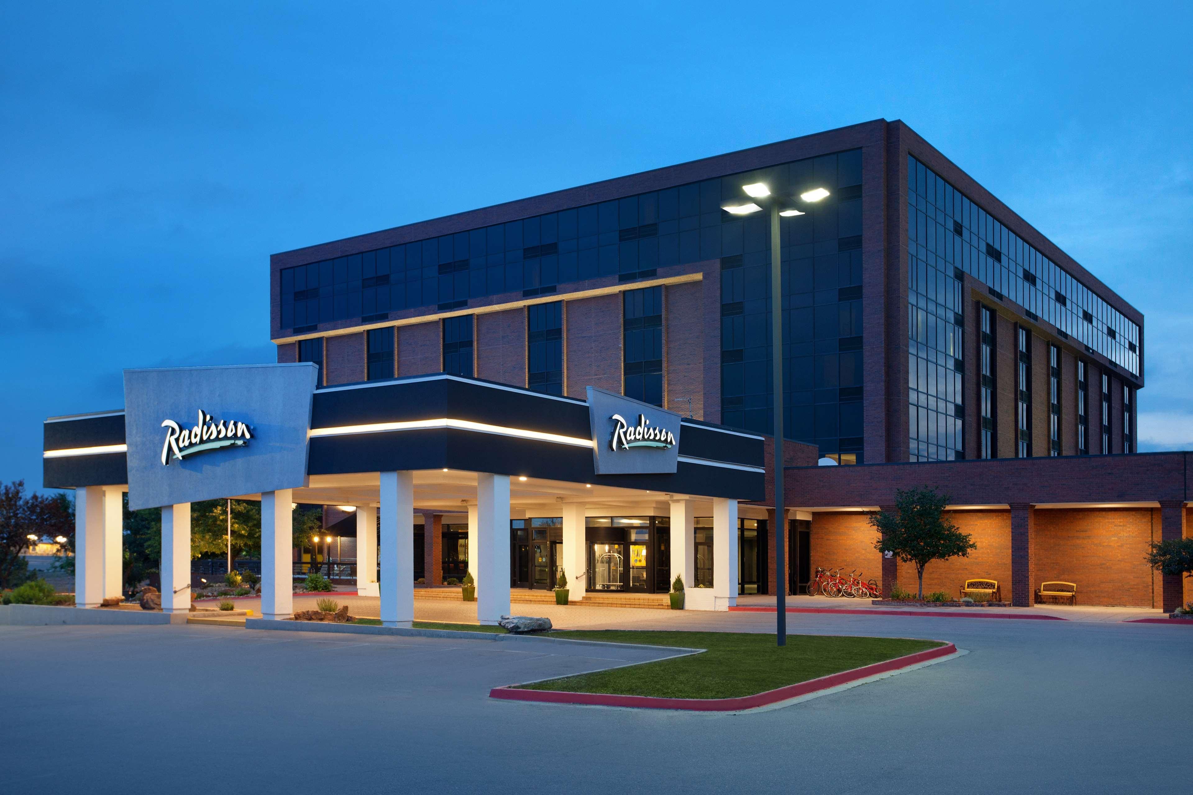 Red Lion Hotel Denver Southeast Аурора Екстериор снимка