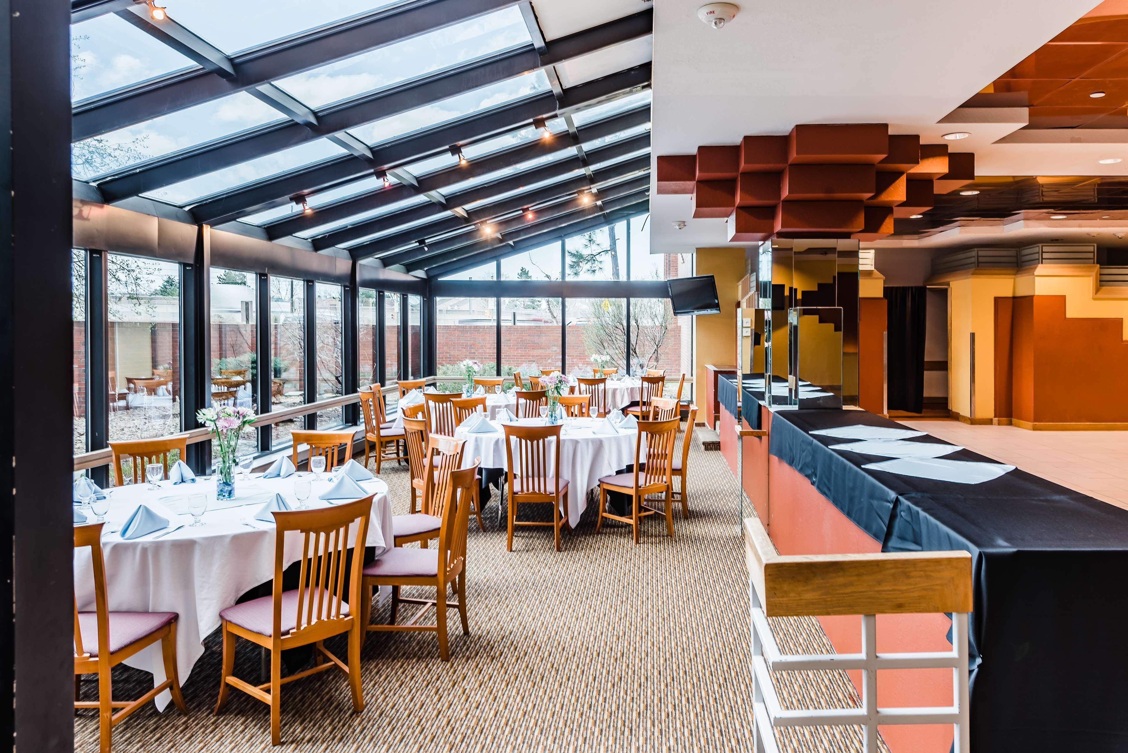 Red Lion Hotel Denver Southeast Аурора Екстериор снимка