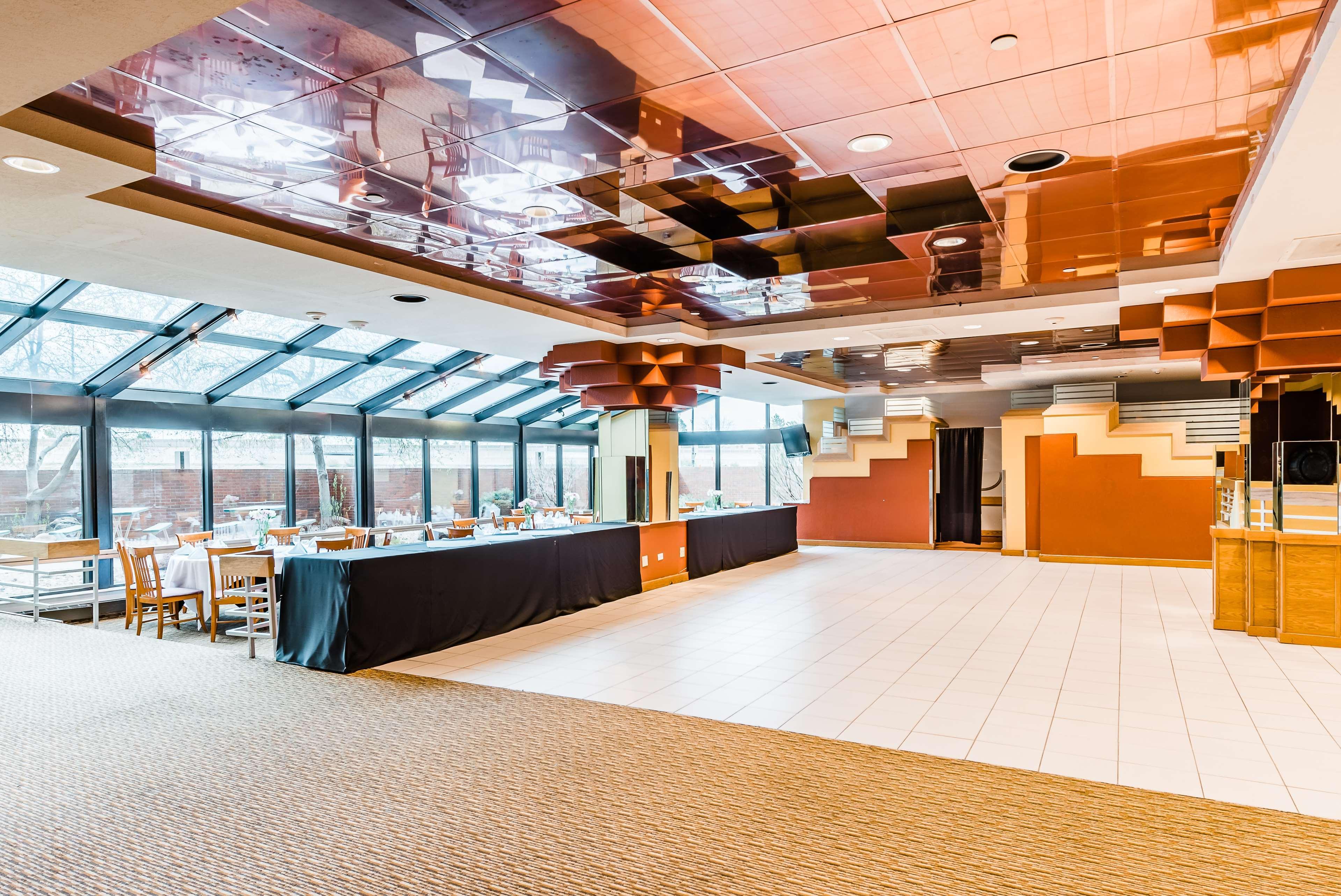 Red Lion Hotel Denver Southeast Аурора Екстериор снимка
