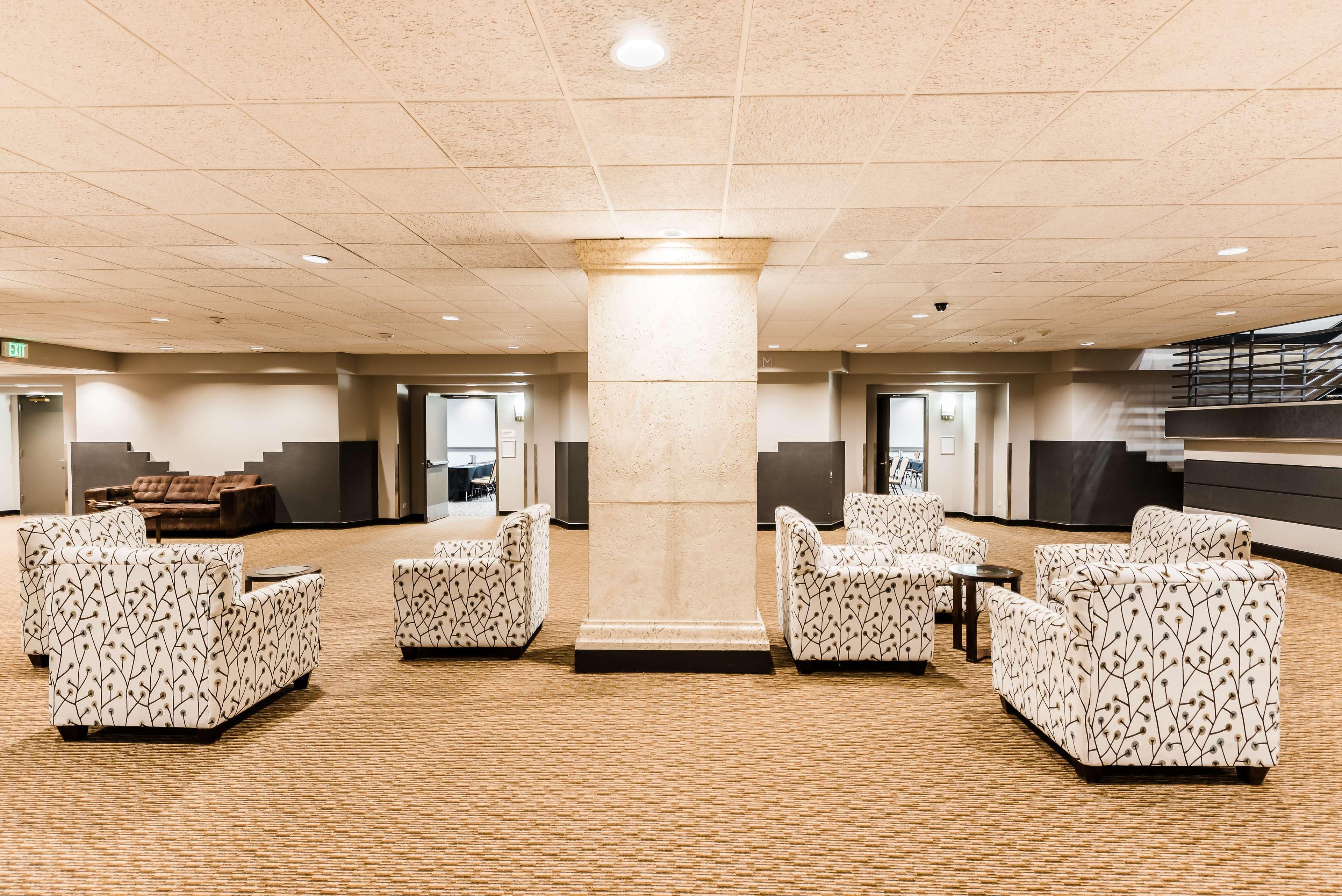Red Lion Hotel Denver Southeast Аурора Екстериор снимка