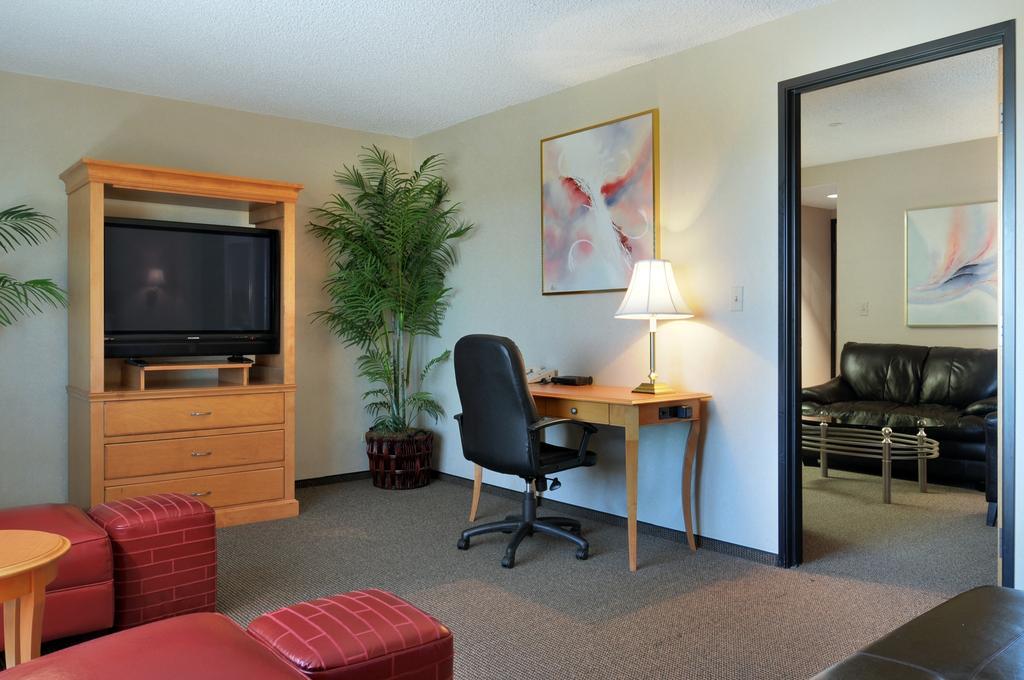 Red Lion Hotel Denver Southeast Аурора Стая снимка